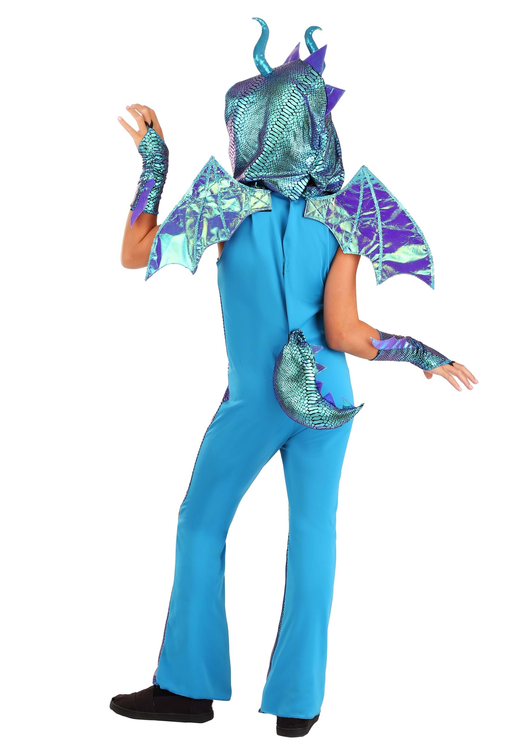 HalloweenCostumes.com FUN1701CH-S costumes - View #2
