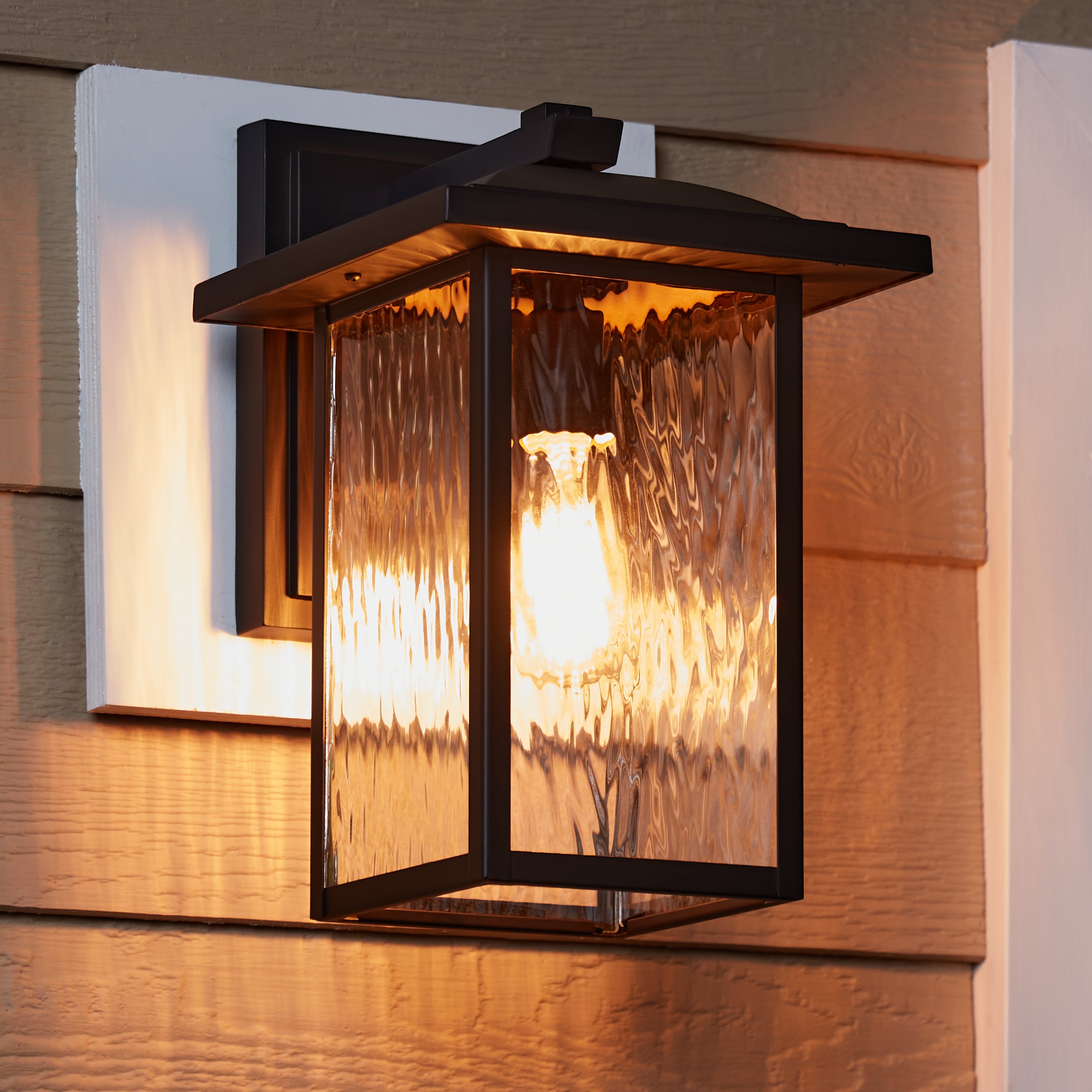 Kichler 49925OZ Outdoor-Wall-Lighting - View #5