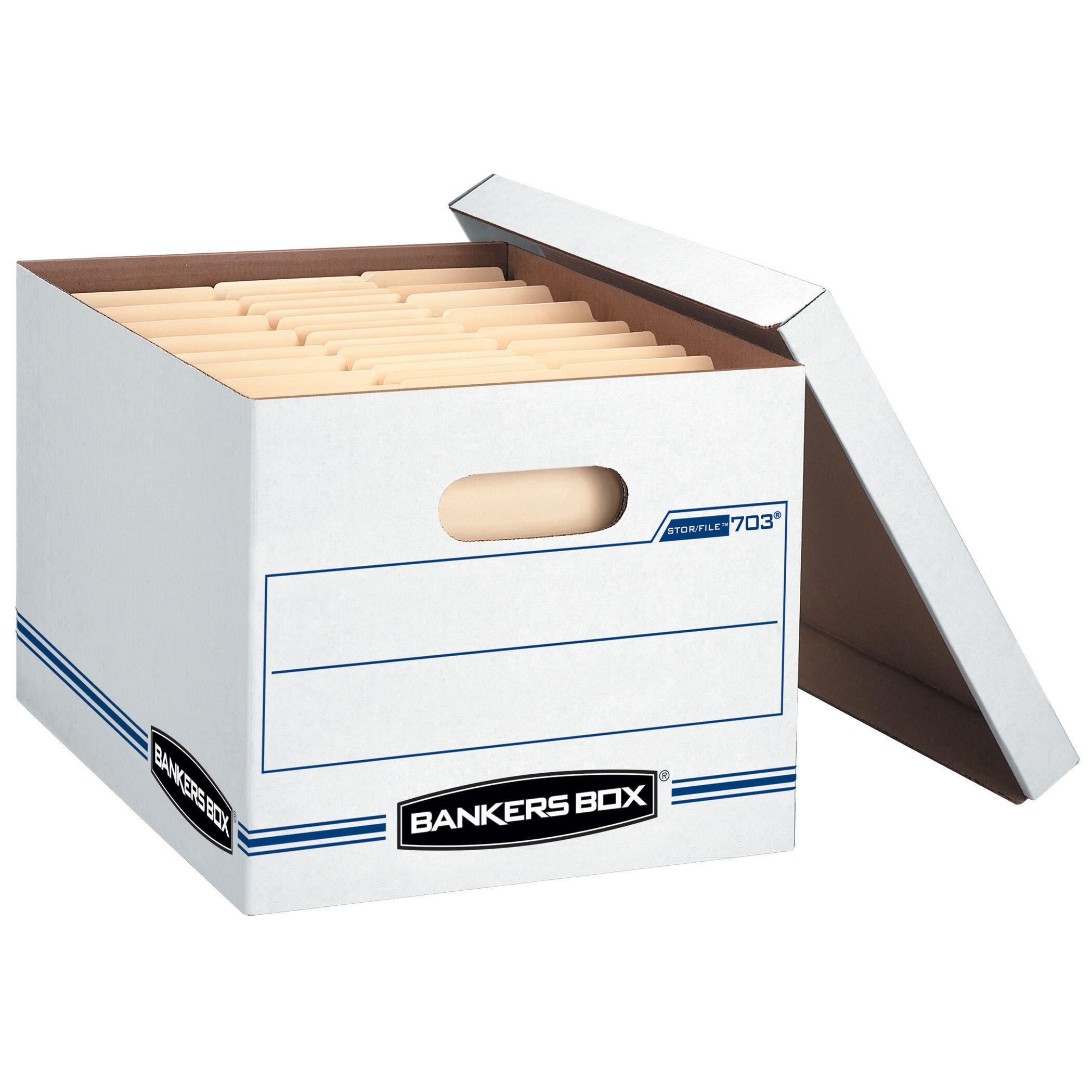 BANKERS BOX 0070334  - View #4