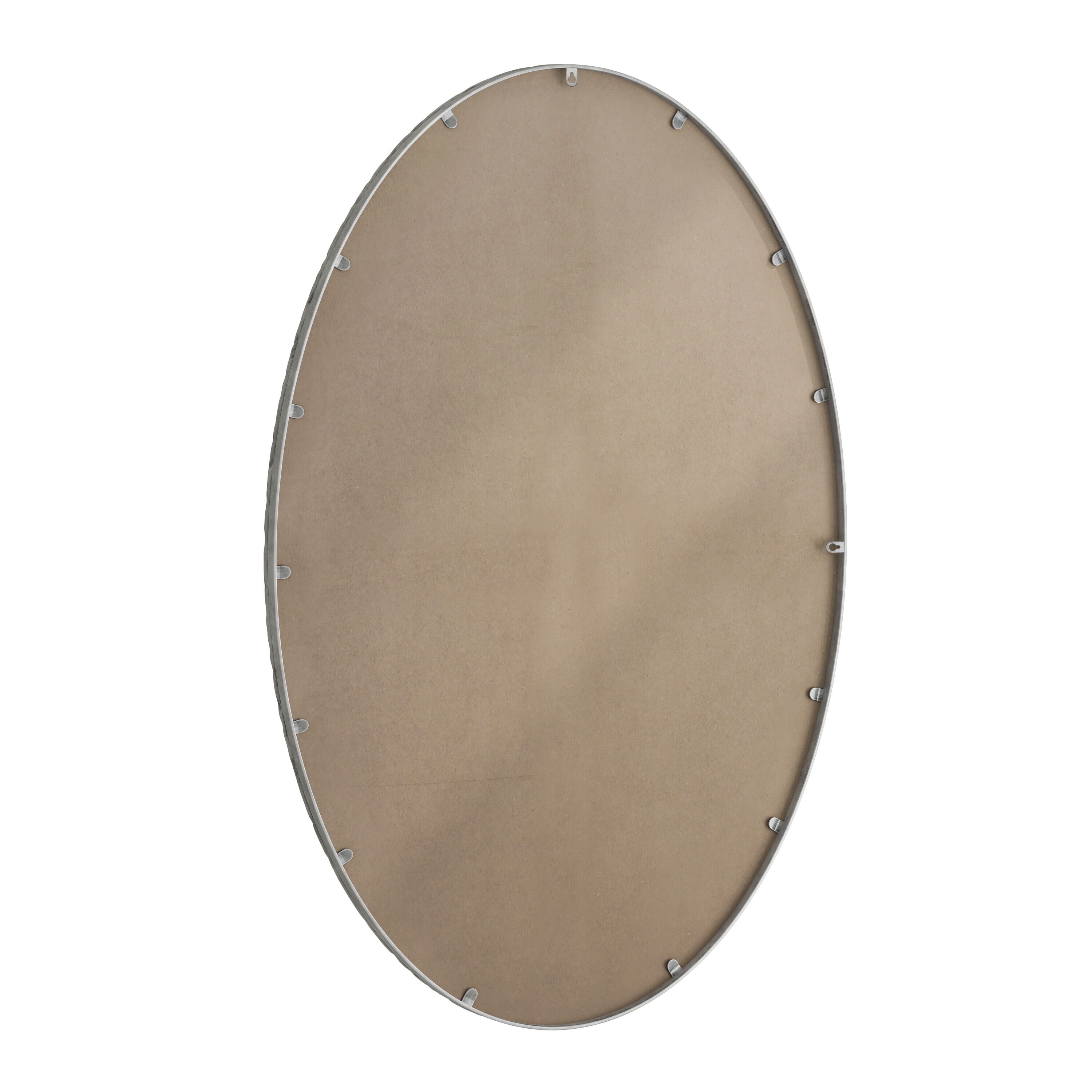 ES-DIY GF2727SQW Decor-Mirrors - View #9