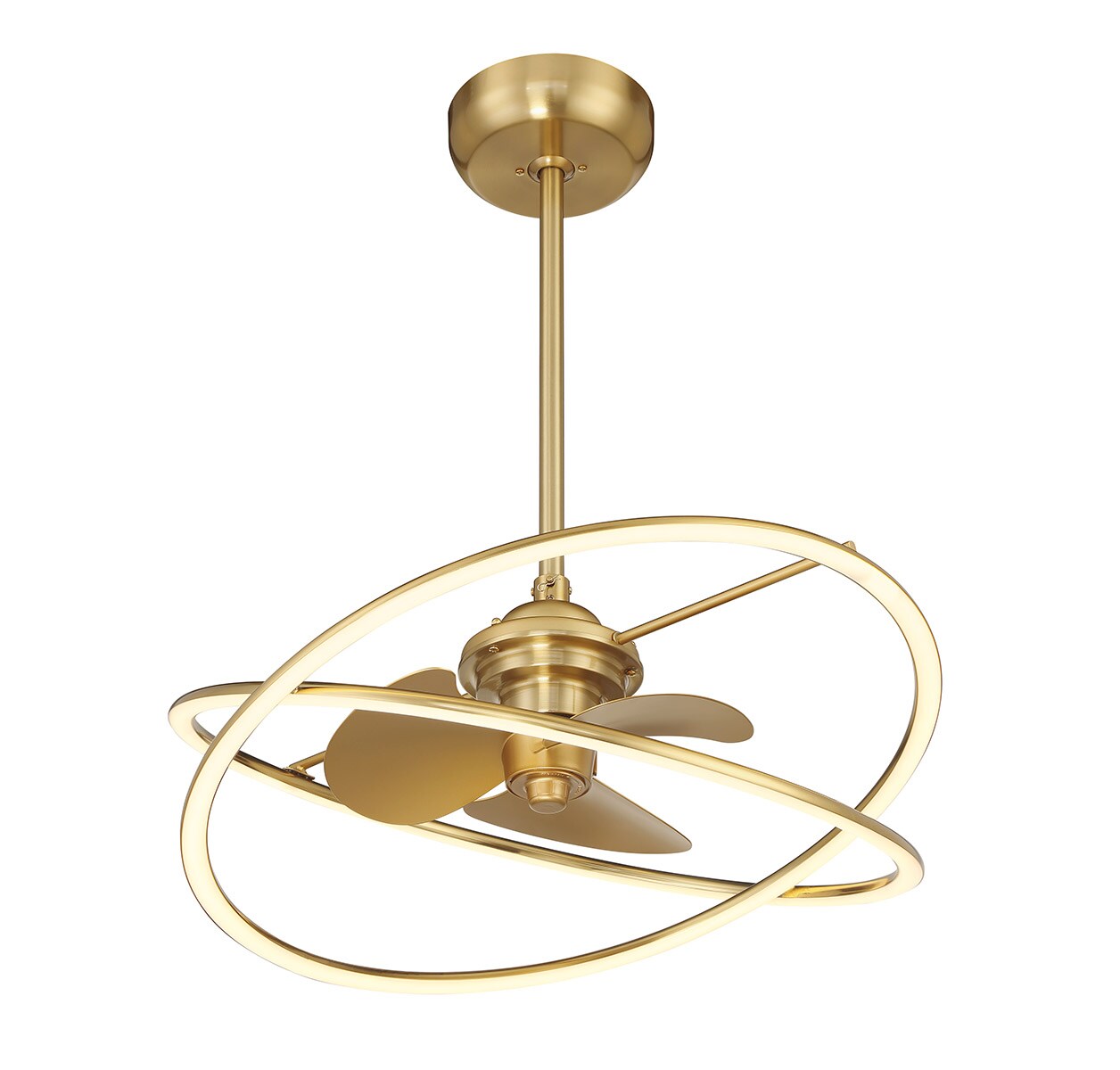 Savoy House 24-FD-745-322 Ceiling-Fans - View #4