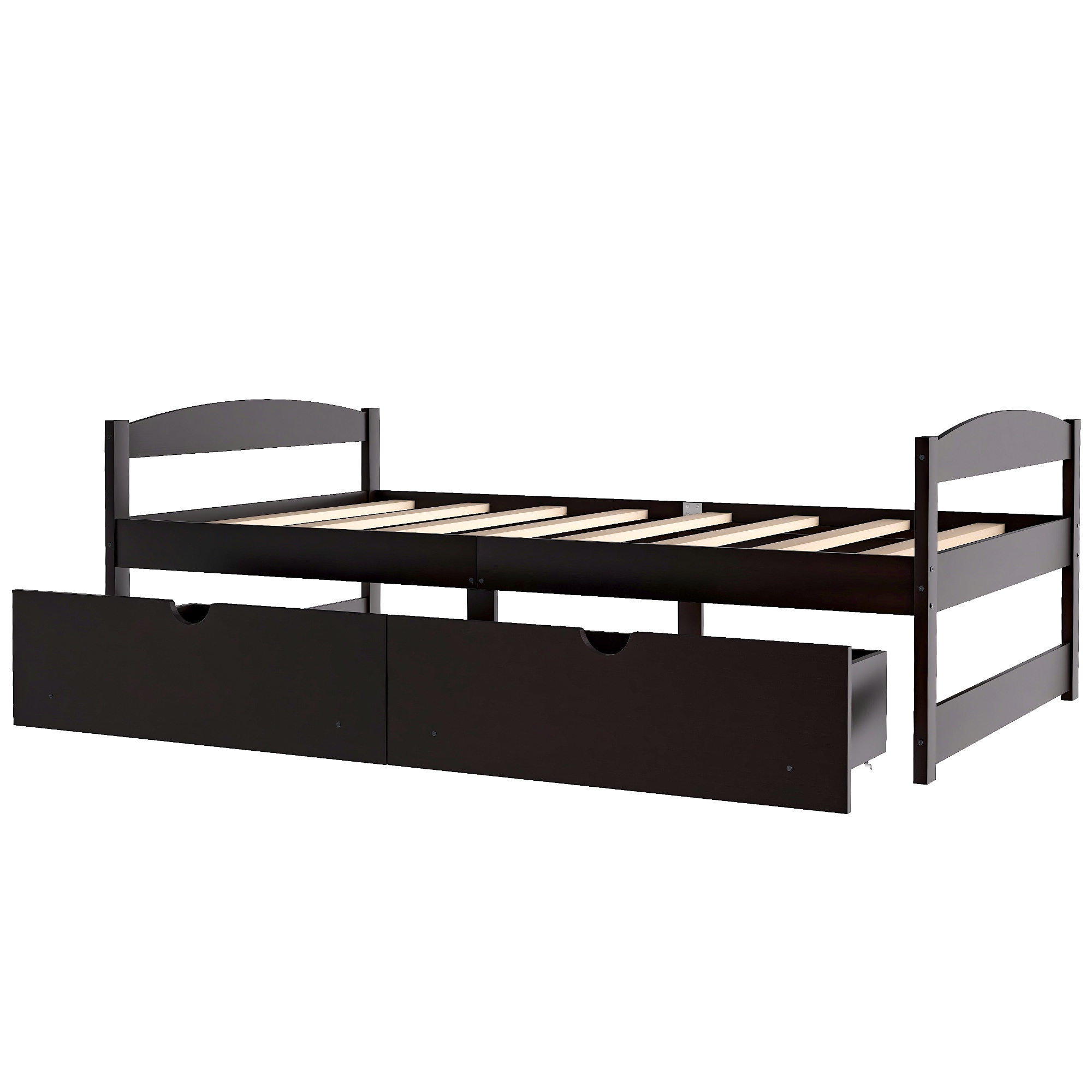 ModernLuxe WF195910AAP beds - View #7
