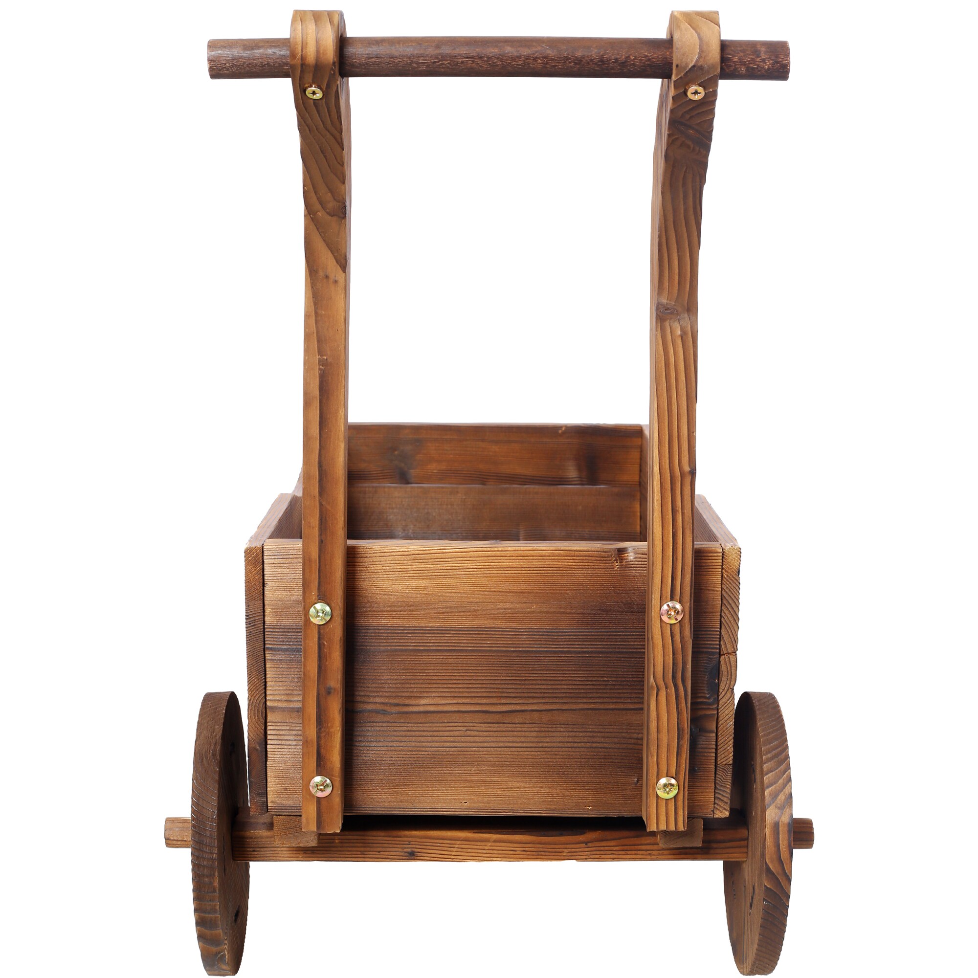 BABOOM BOM-P224981-OR Raised-Planter-Boxes - View #3