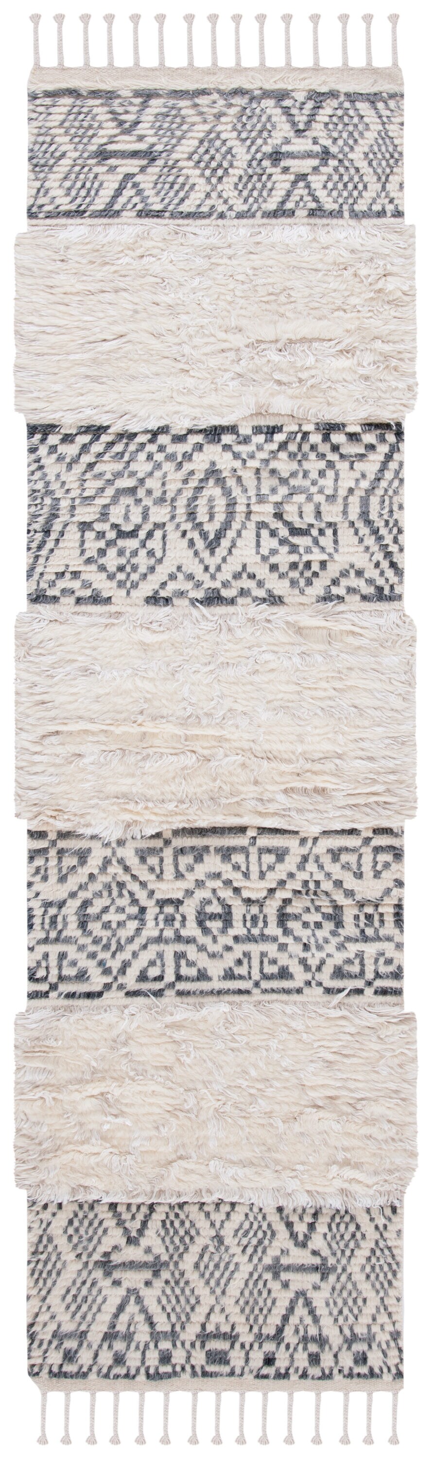 Safavieh MAN467F-28 rugs - View #2