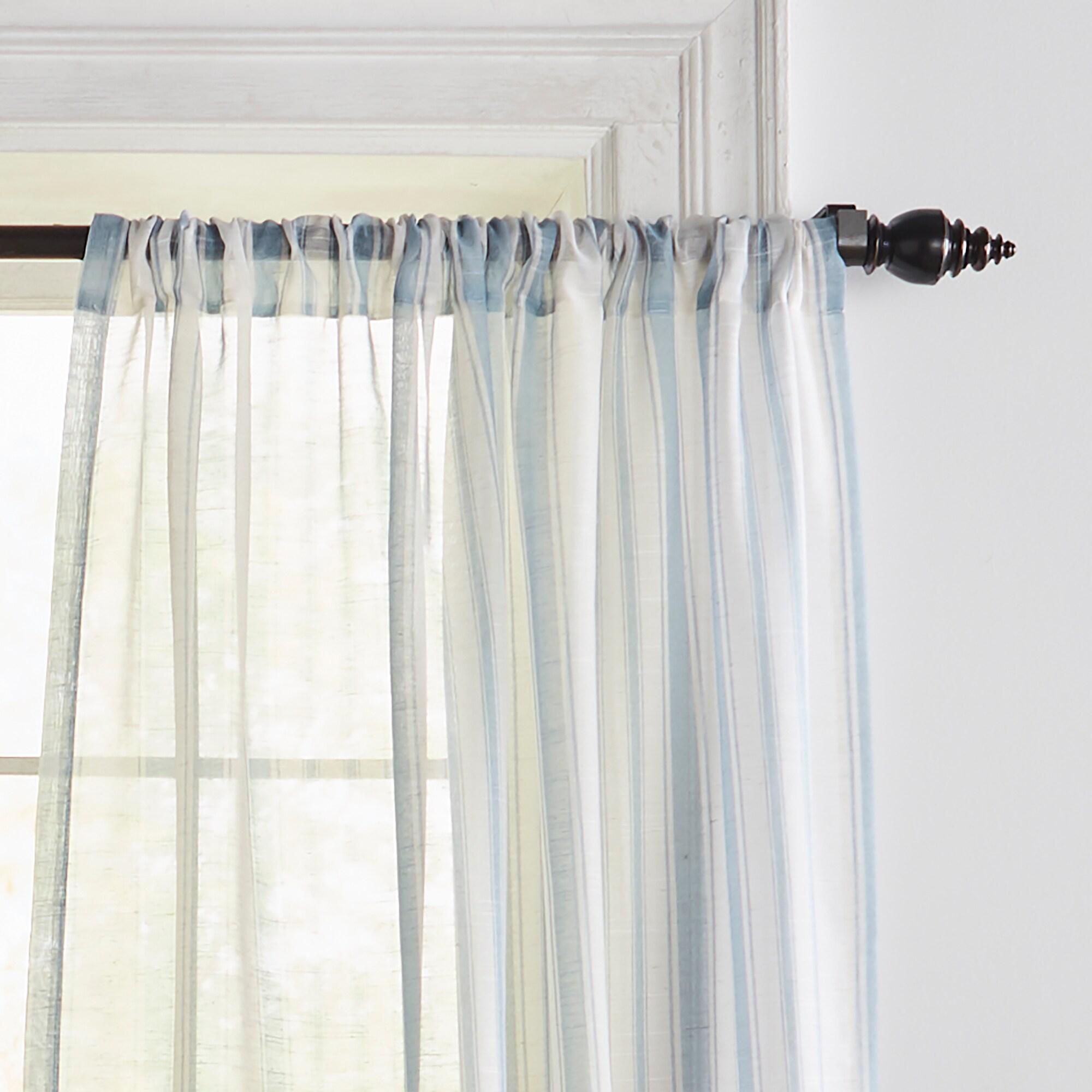Elrene Home Fashions 739550333701 curtains - View #2