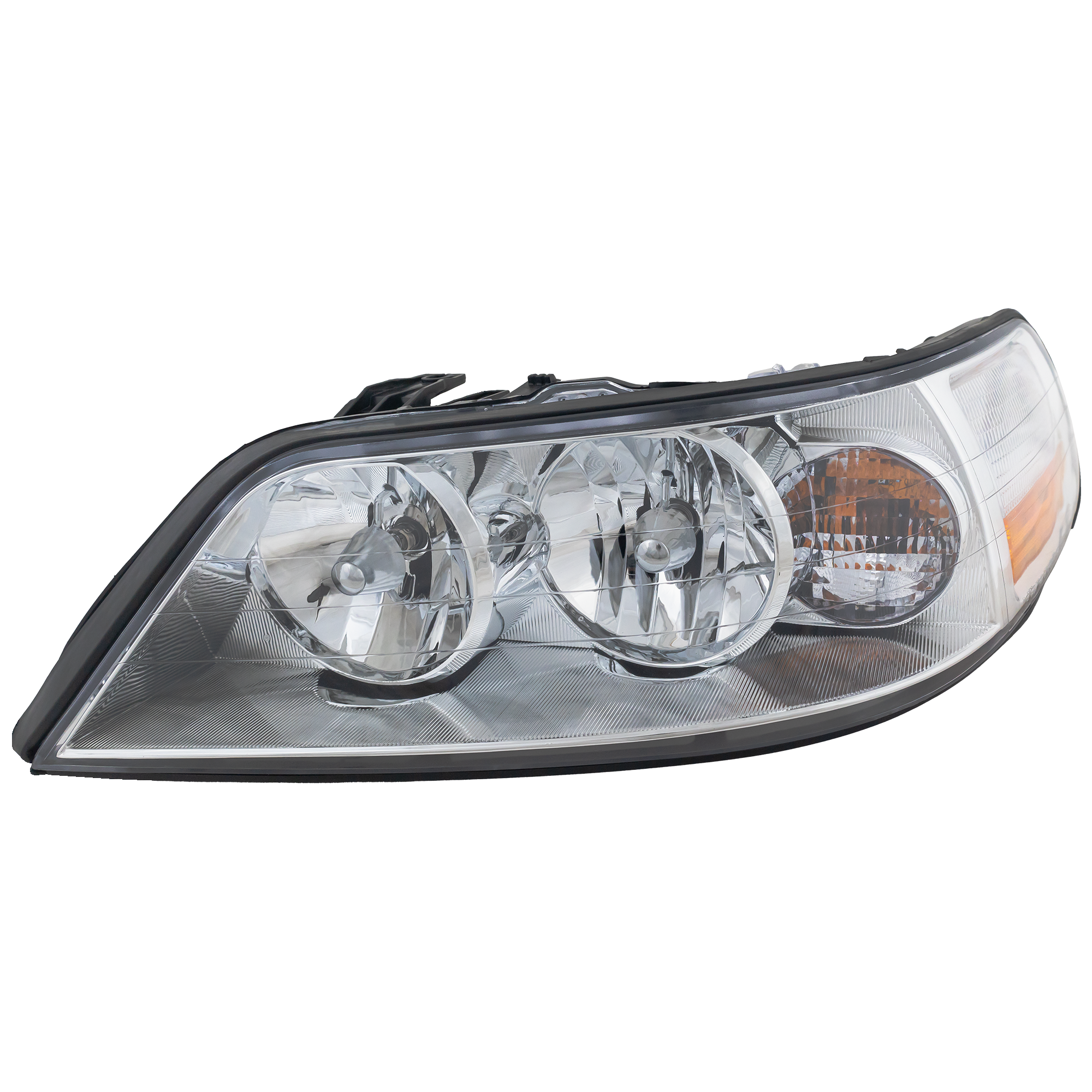 Garage-Pro JCWL100106GP Headlight For Lincoln Town Car 03-04 Lh Assembly Halogen