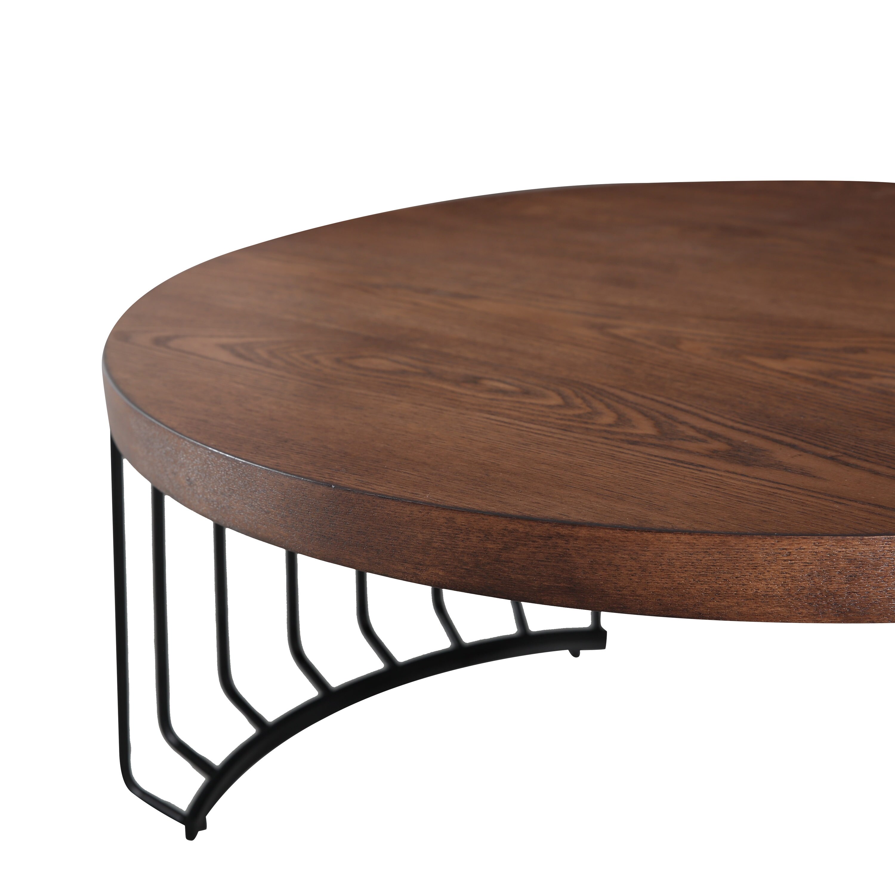 CASAINC WF-CT-992A-BK Coffee-Tables - View #7
