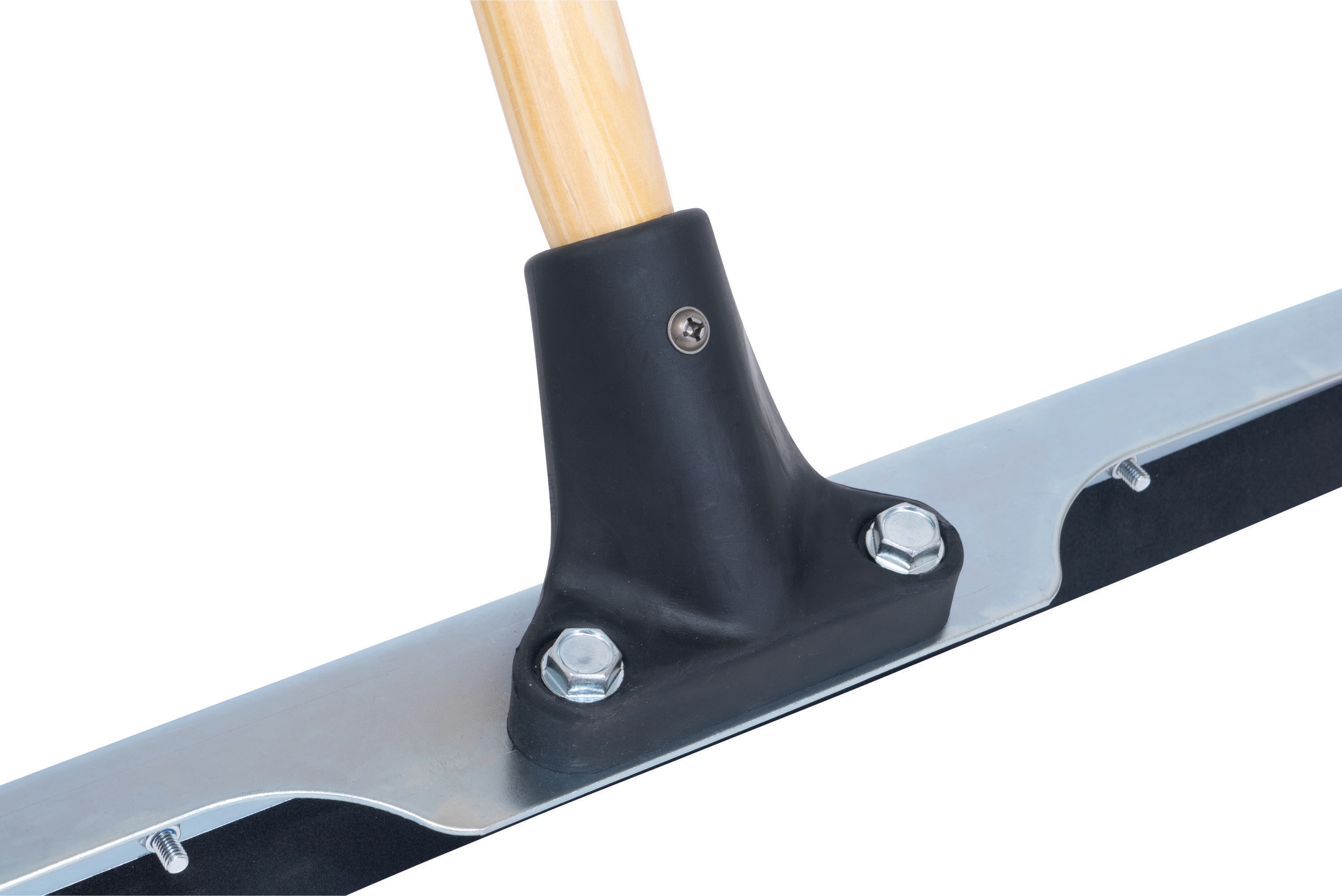 Craftsman Wet Squeegee/Dry Brush Combo