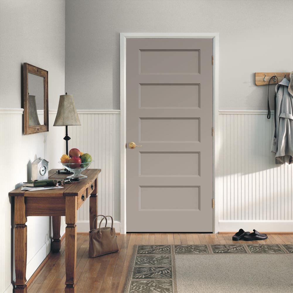 JELD-WEN LOWOLJW226200252 Pre-Hung-Doors - View #2