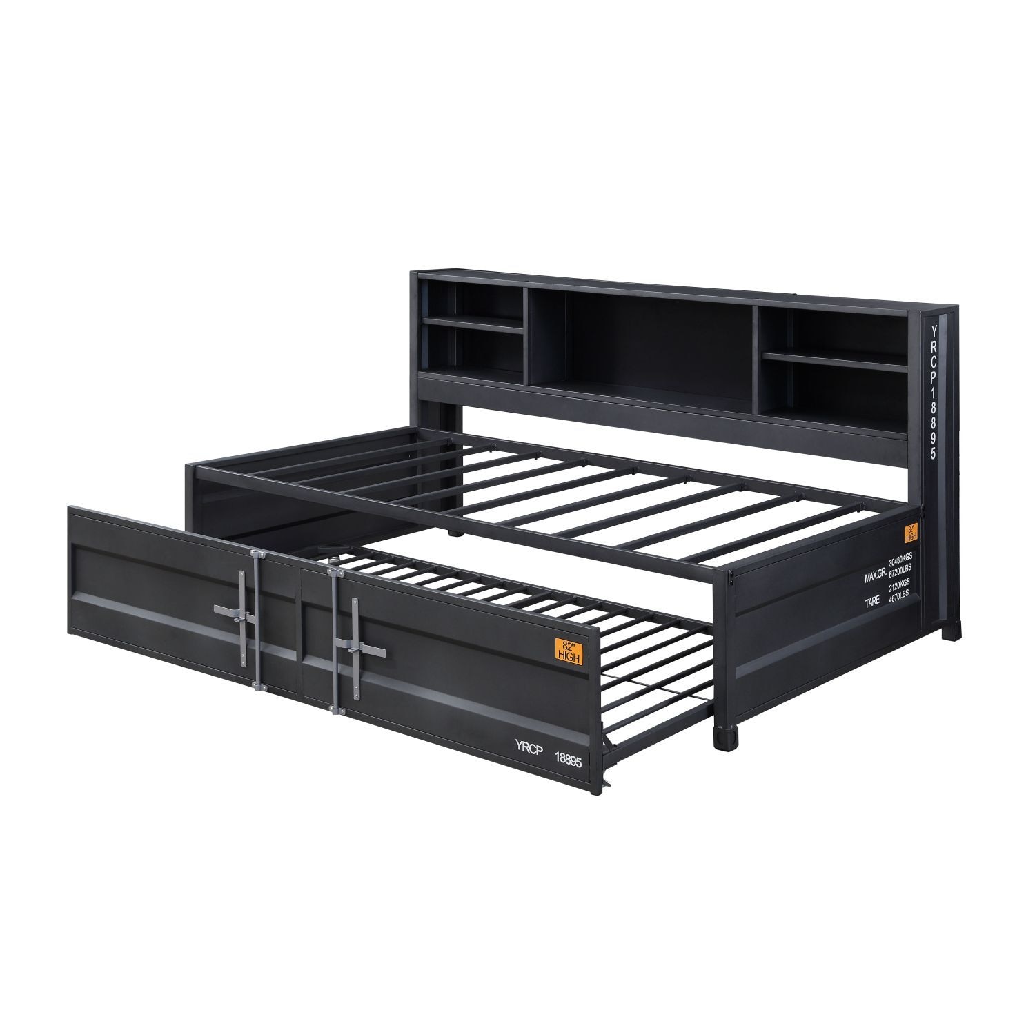 JASMODER 38270 beds - View #3