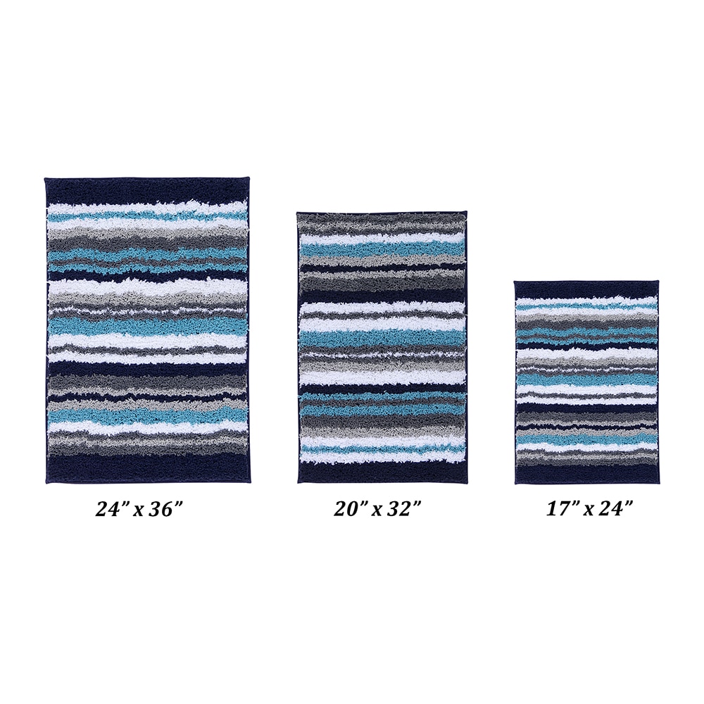 Better Trends BAGR3PC172140BG Bath-Rugs - View #5