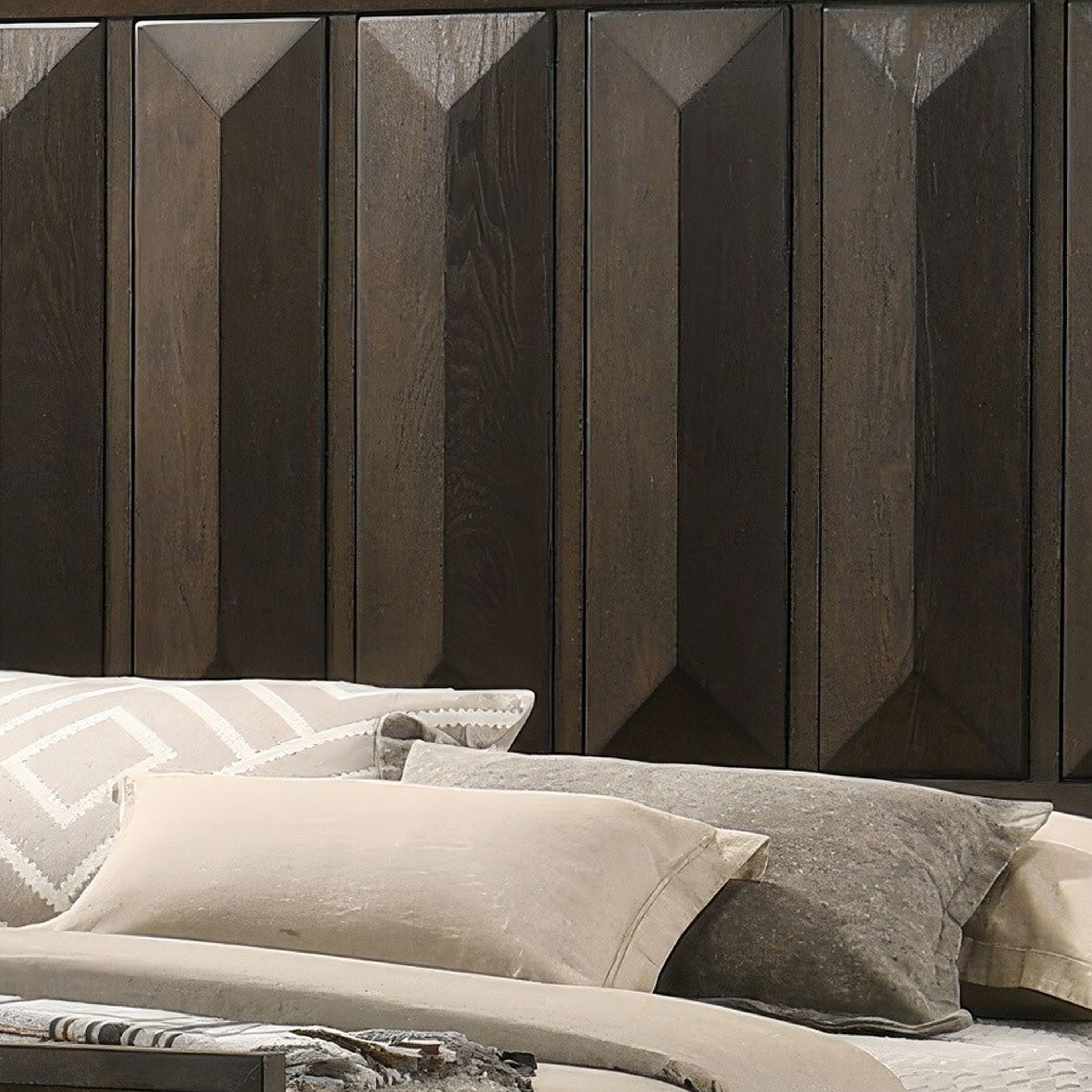 Benzara BM342441 beds - View #2