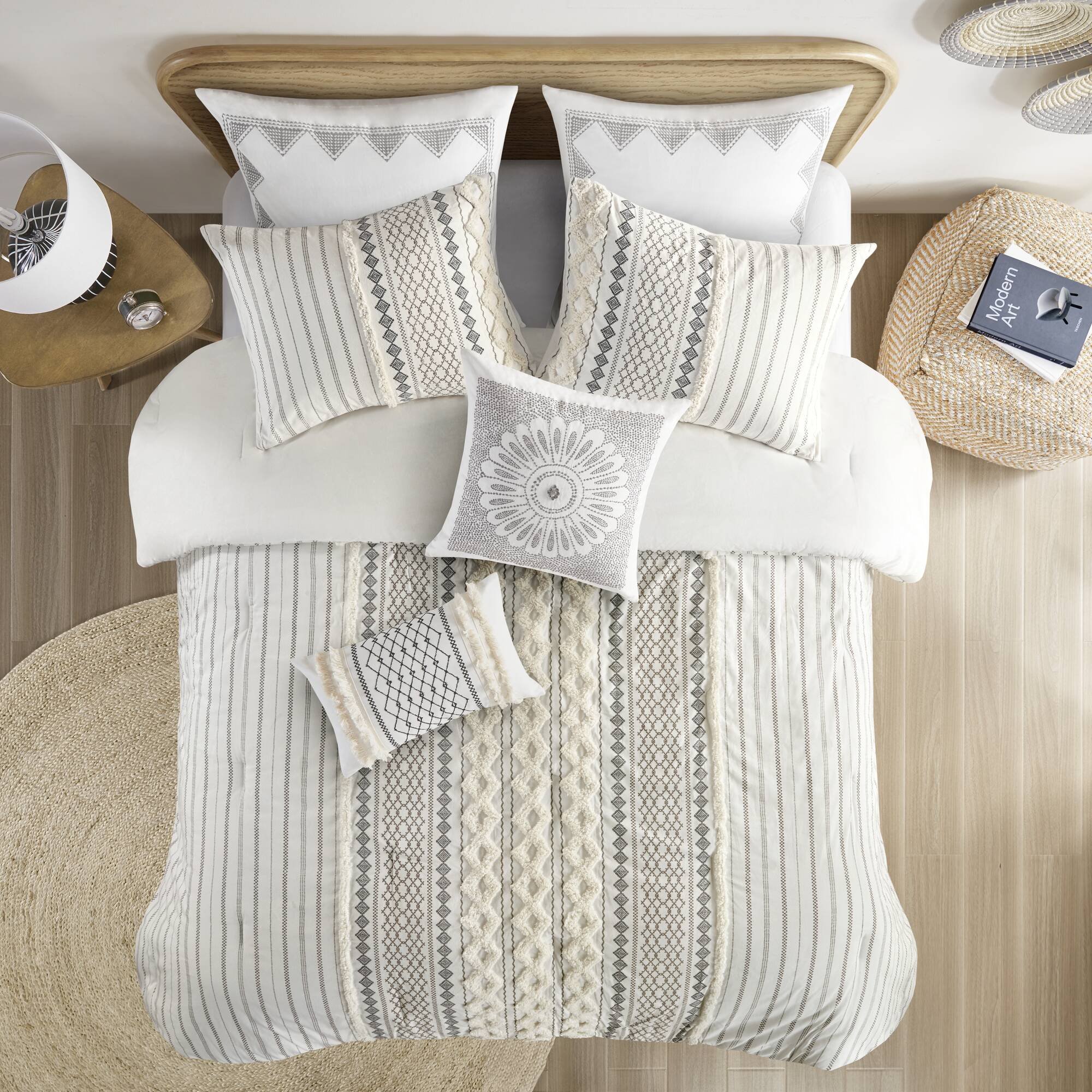 GDFStudio 351312 Comforters-And-Bedspreads - View #10