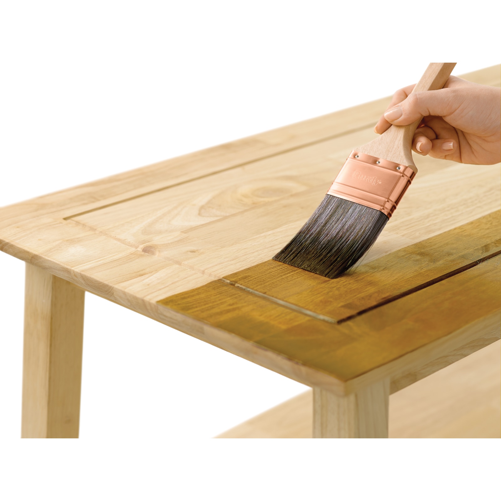 Minwax 71010000SOS Interior-Stain - View #2