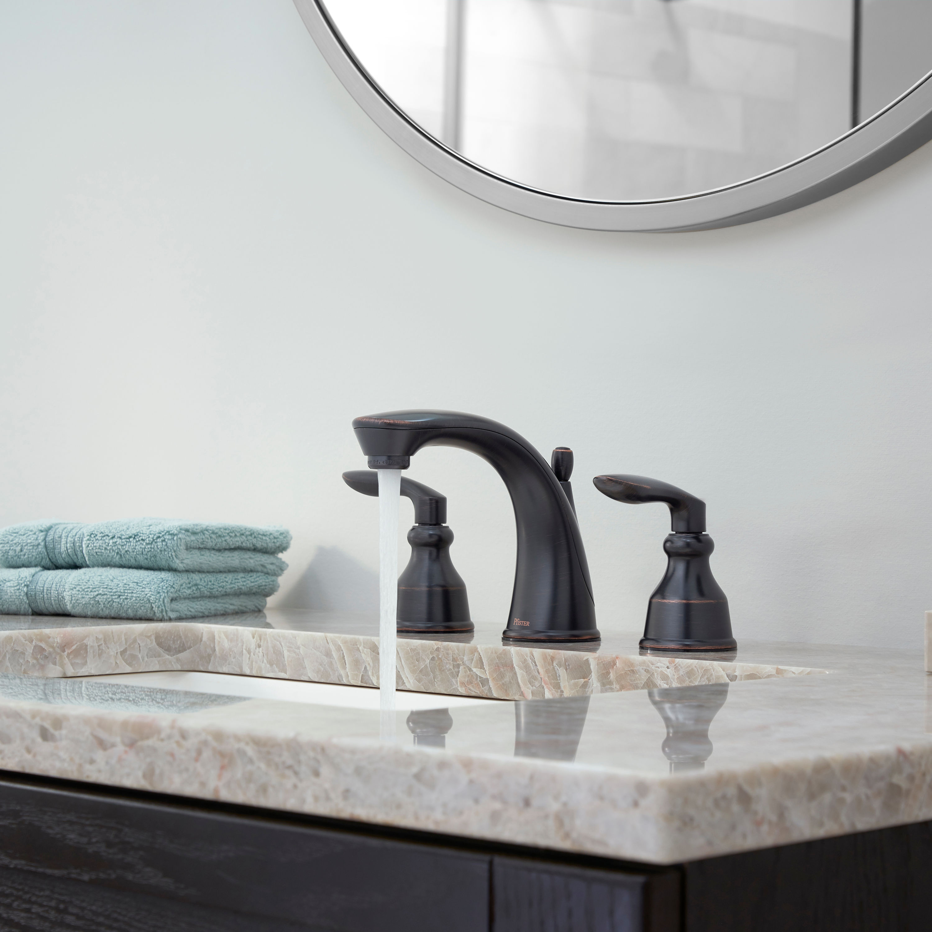 Pfister LG49-CB1Y Lavatory-Faucets - View #8