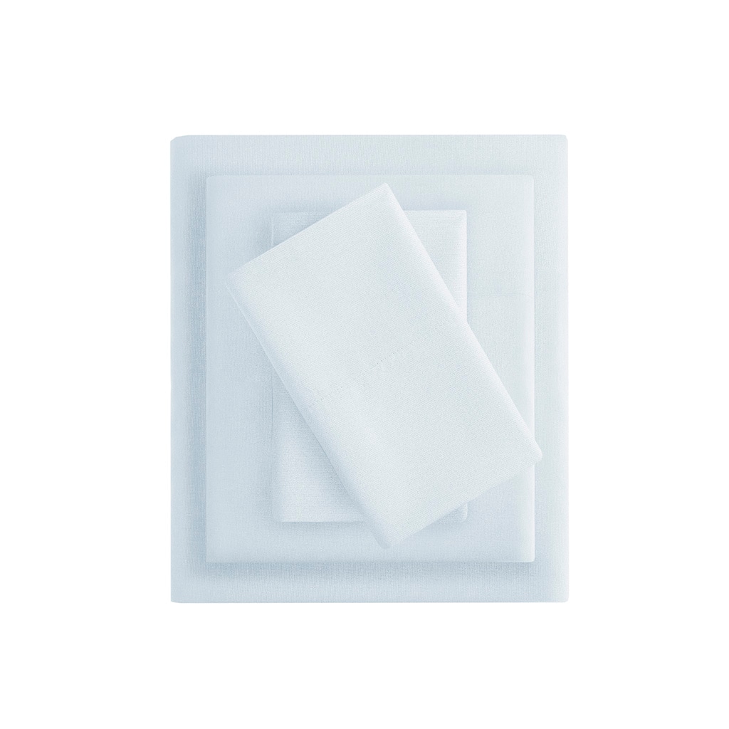 Gracie Mills GRACE-2122-02DI Ruby All-Season Microfiber Soft Touch Sheet Set
