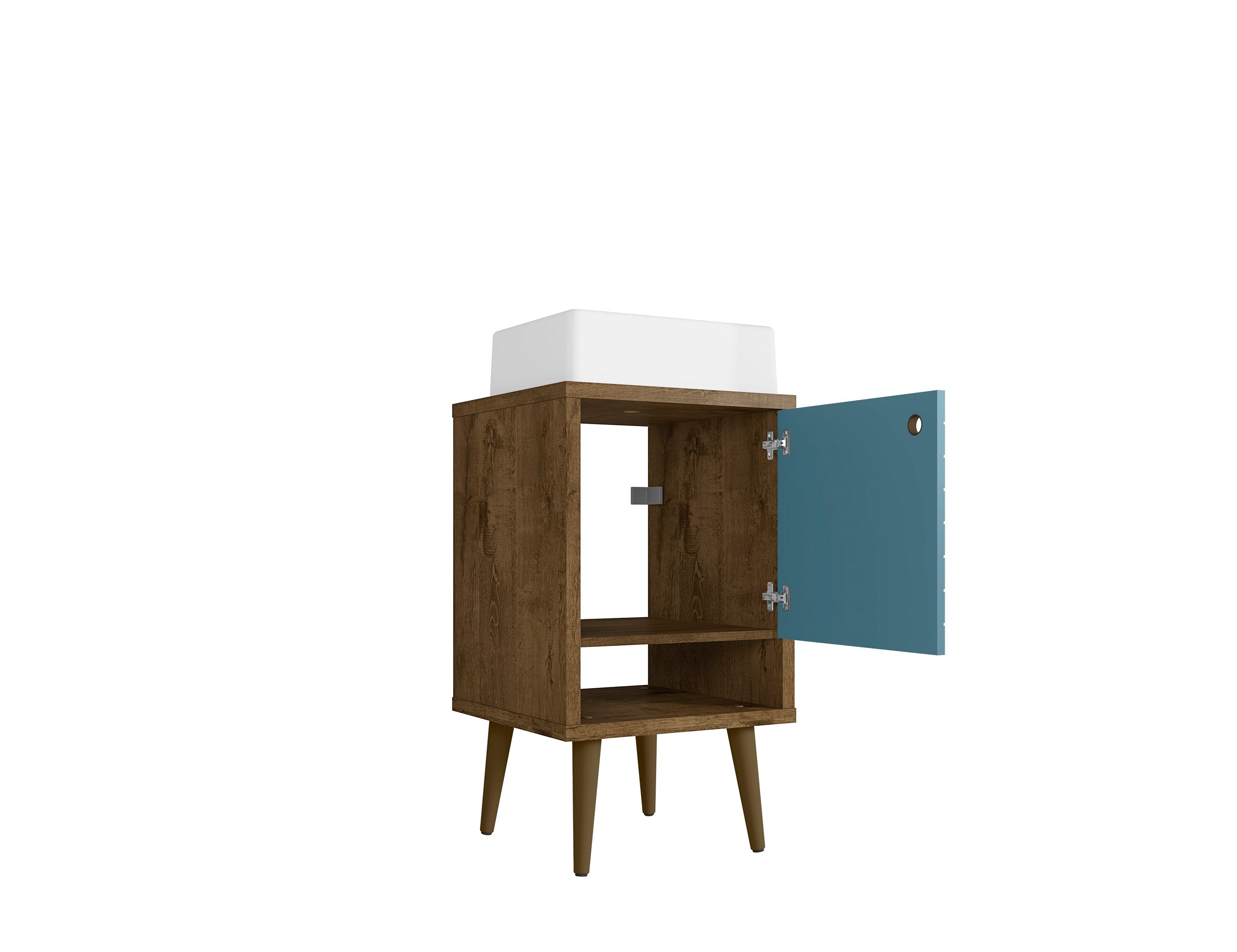 Manhattan Comfort 238BMC93 Bath-Vanity-Combo - View #4