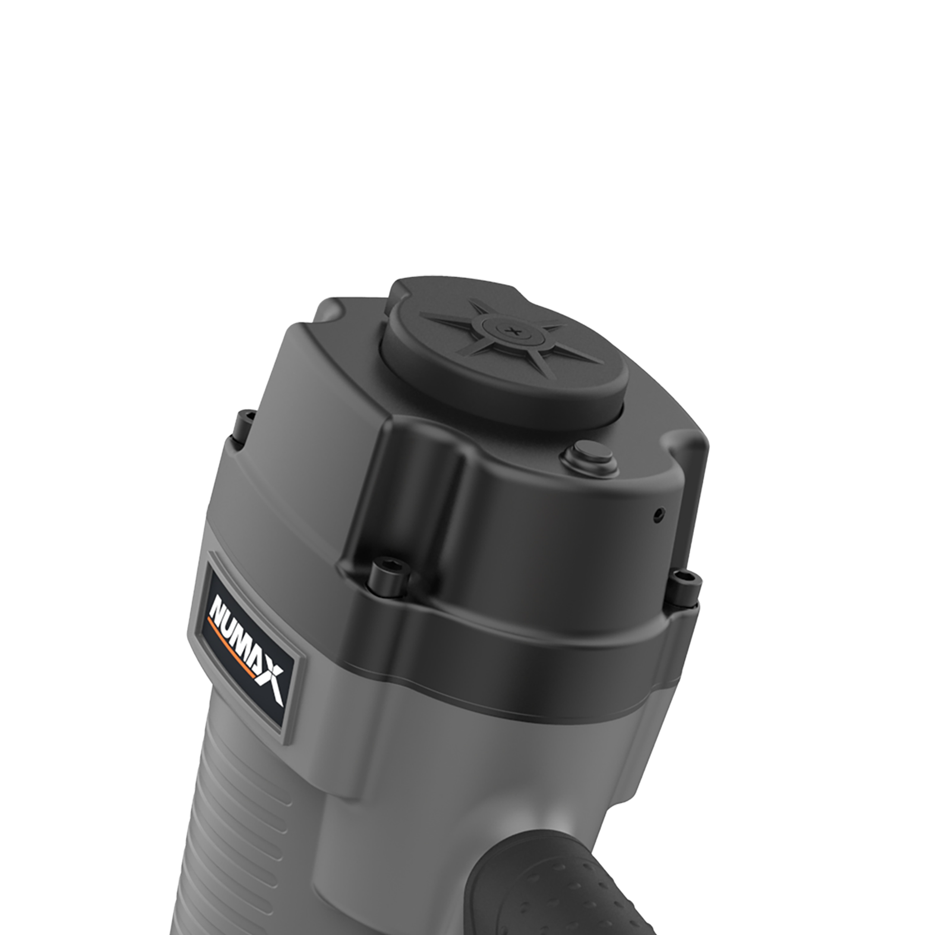Numax SFR3490 Cordless-Nailer - View #5