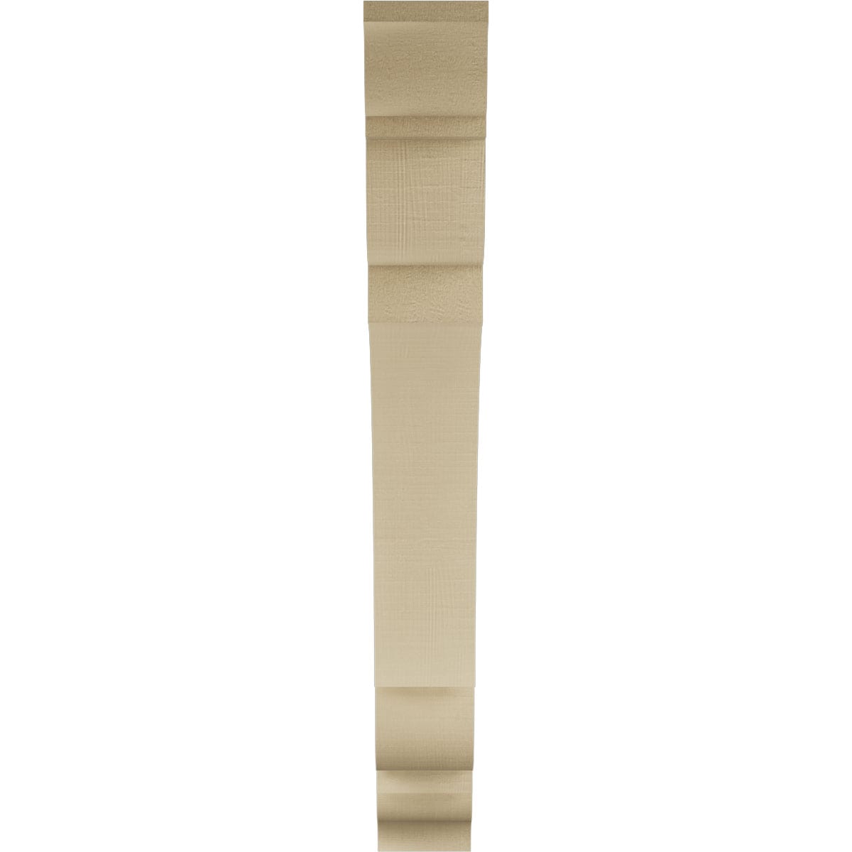 Ekena Millwork 2115146 corbels - View #3