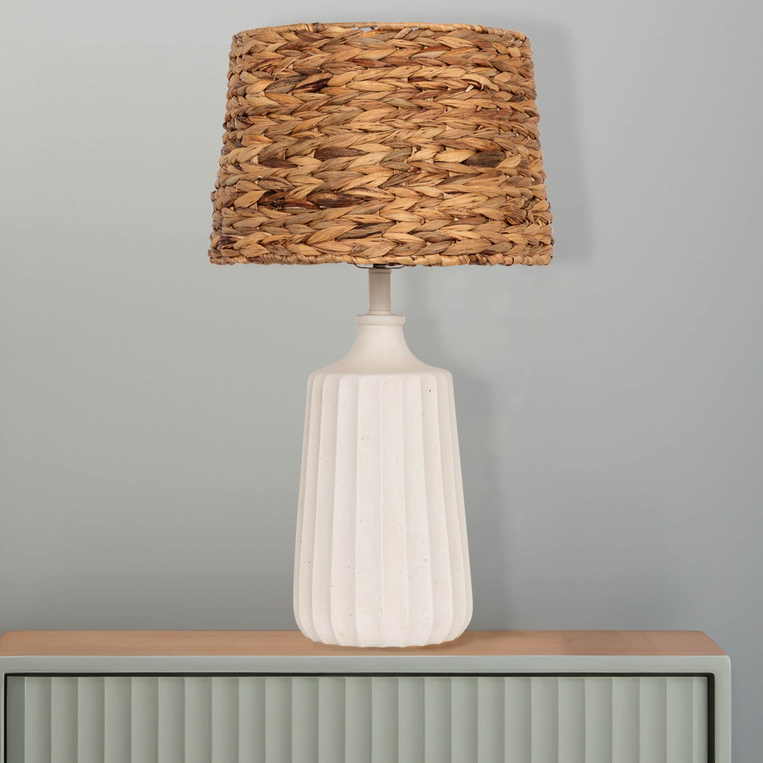 allen + roth LSH77 Lamp-Shades - View #6