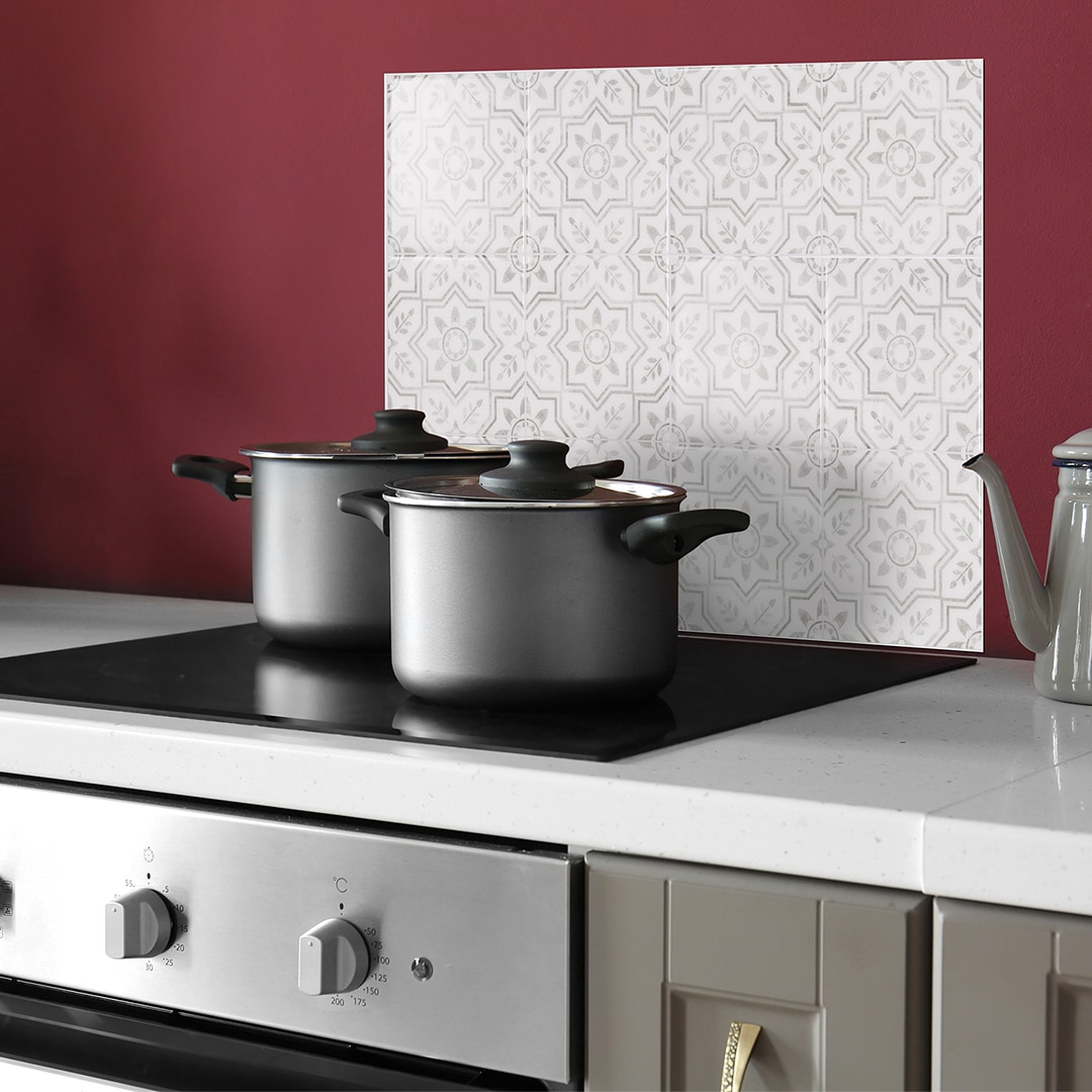 Smart Tiles SM7000G-04-QG Ceramic-Tile - View #3