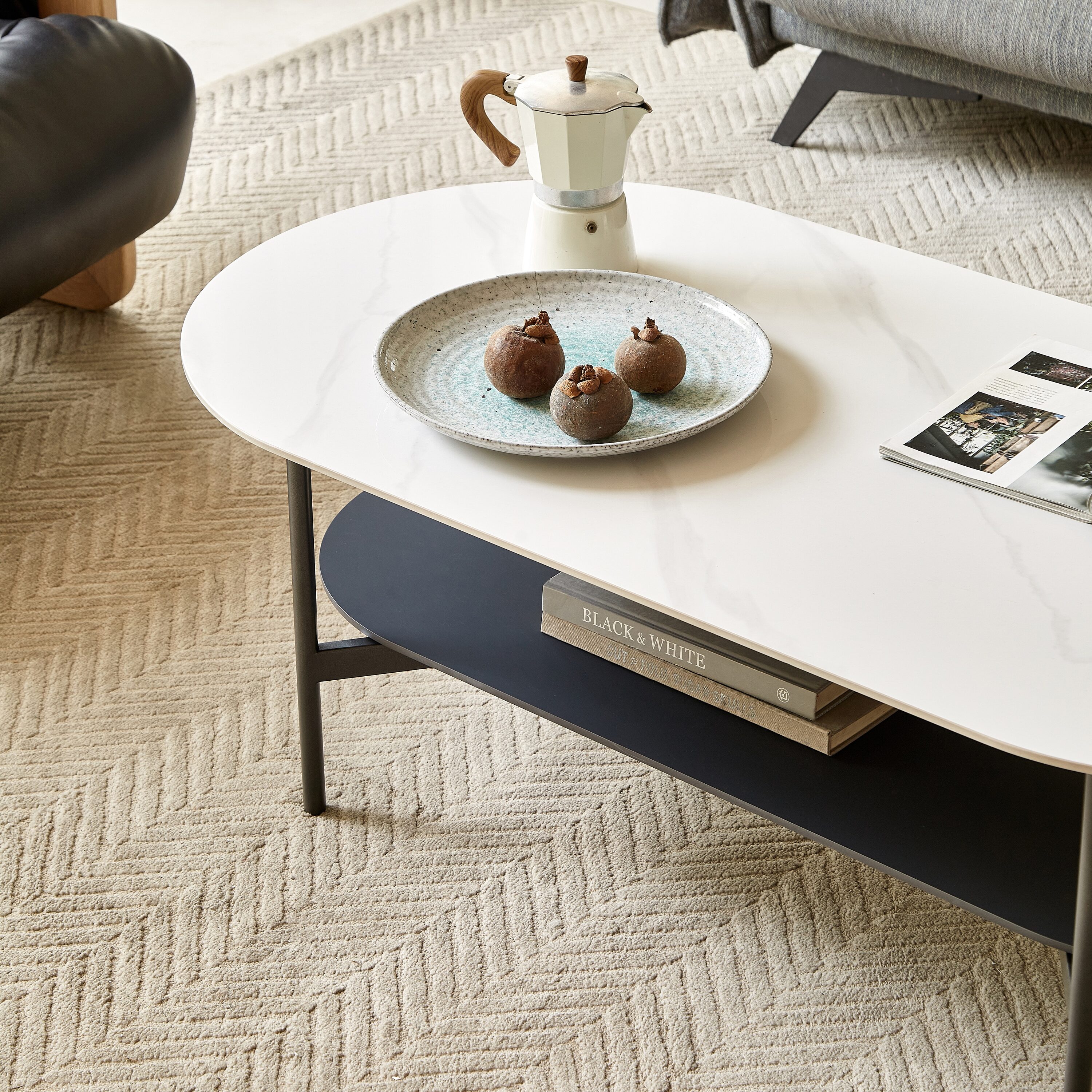 Tatayosi JJ-1P194980 Coffee-Tables - View #2