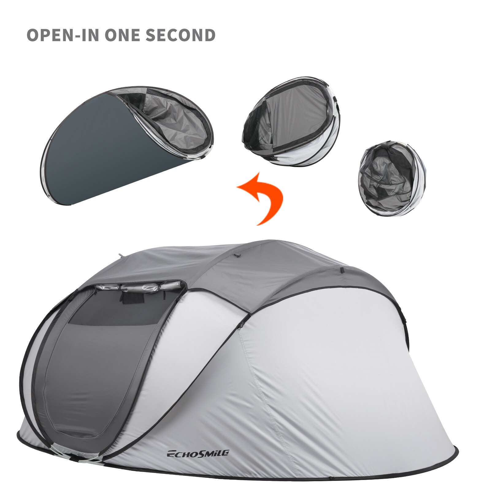 TERRUI TER-LTT280GBW tents - View #5