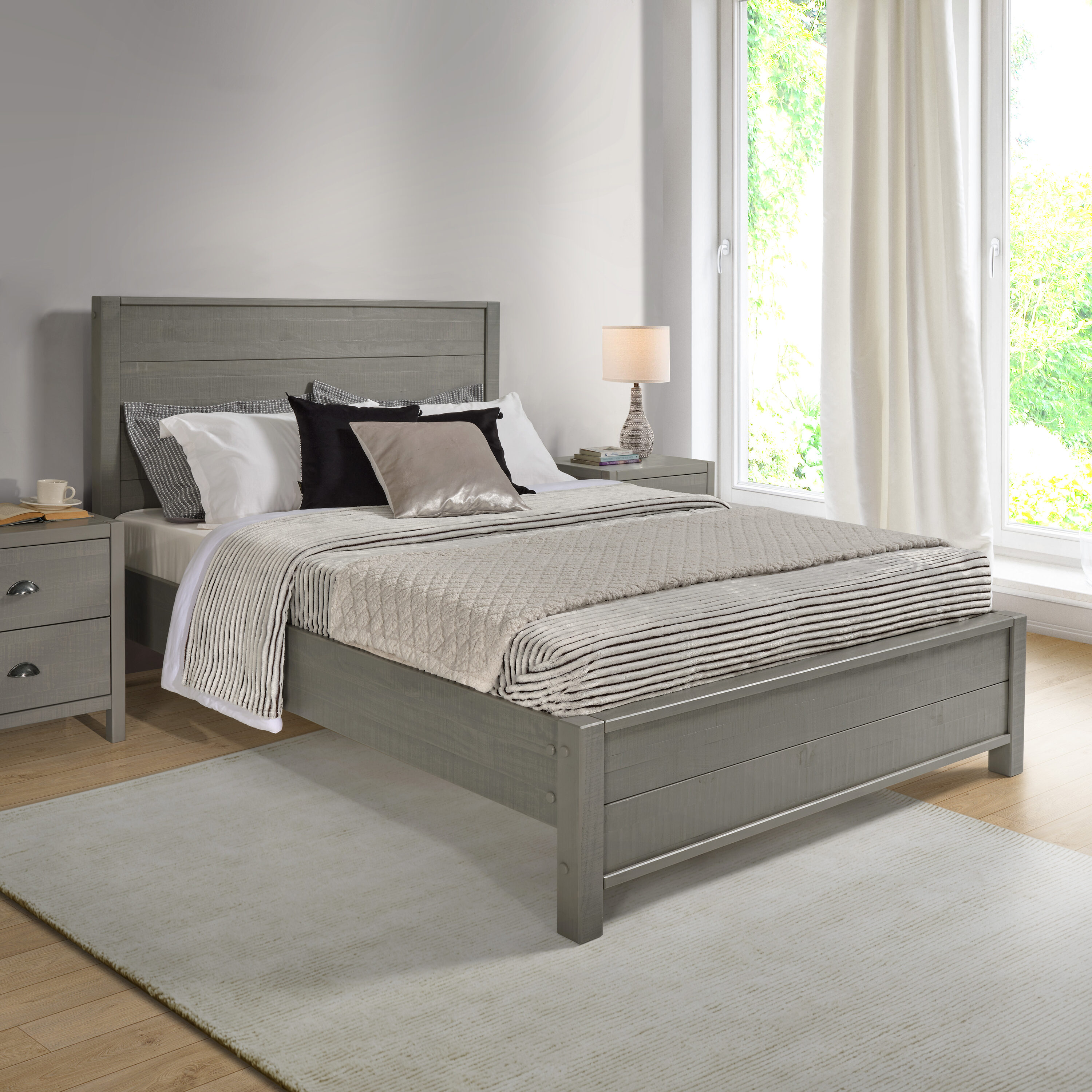 Camaflexi AR607 beds - View #3