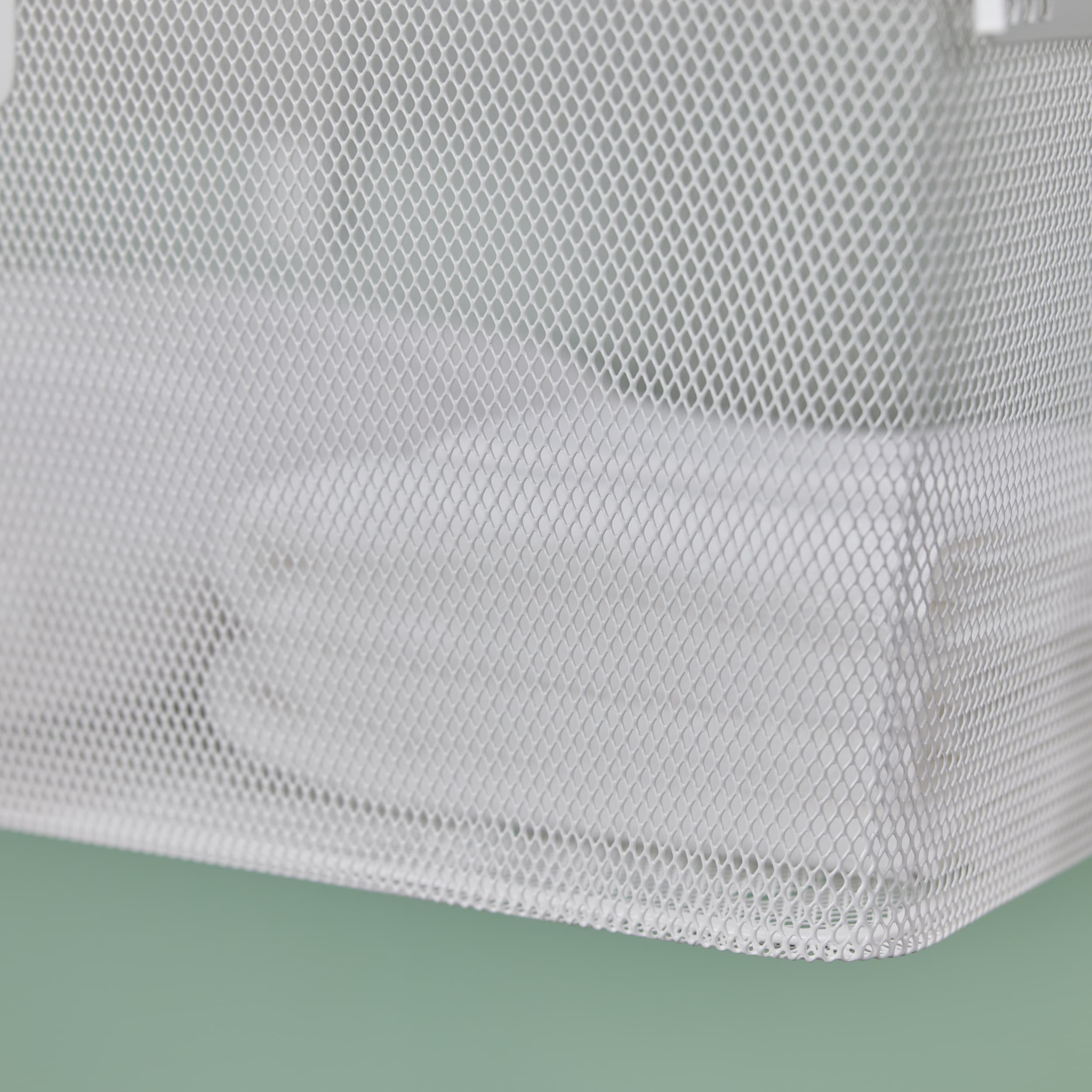 Origin 21 WR2LMDK-16-W Wire-Closet-Accessories - View #3