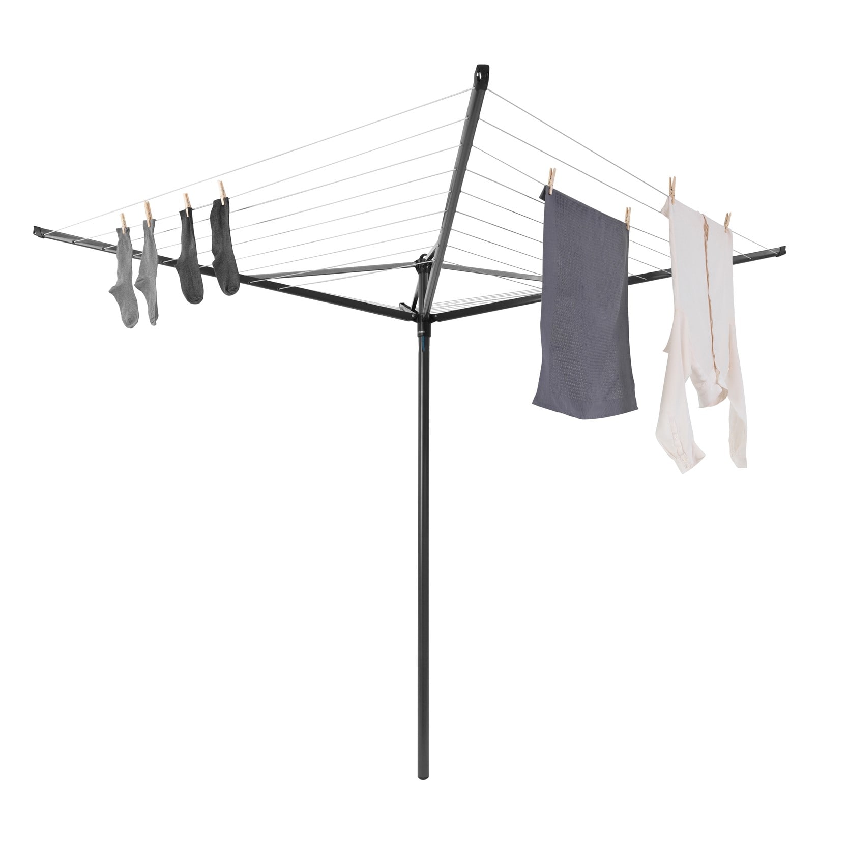 Brabantia 290343 Organizers-Drying-Racks - View #2