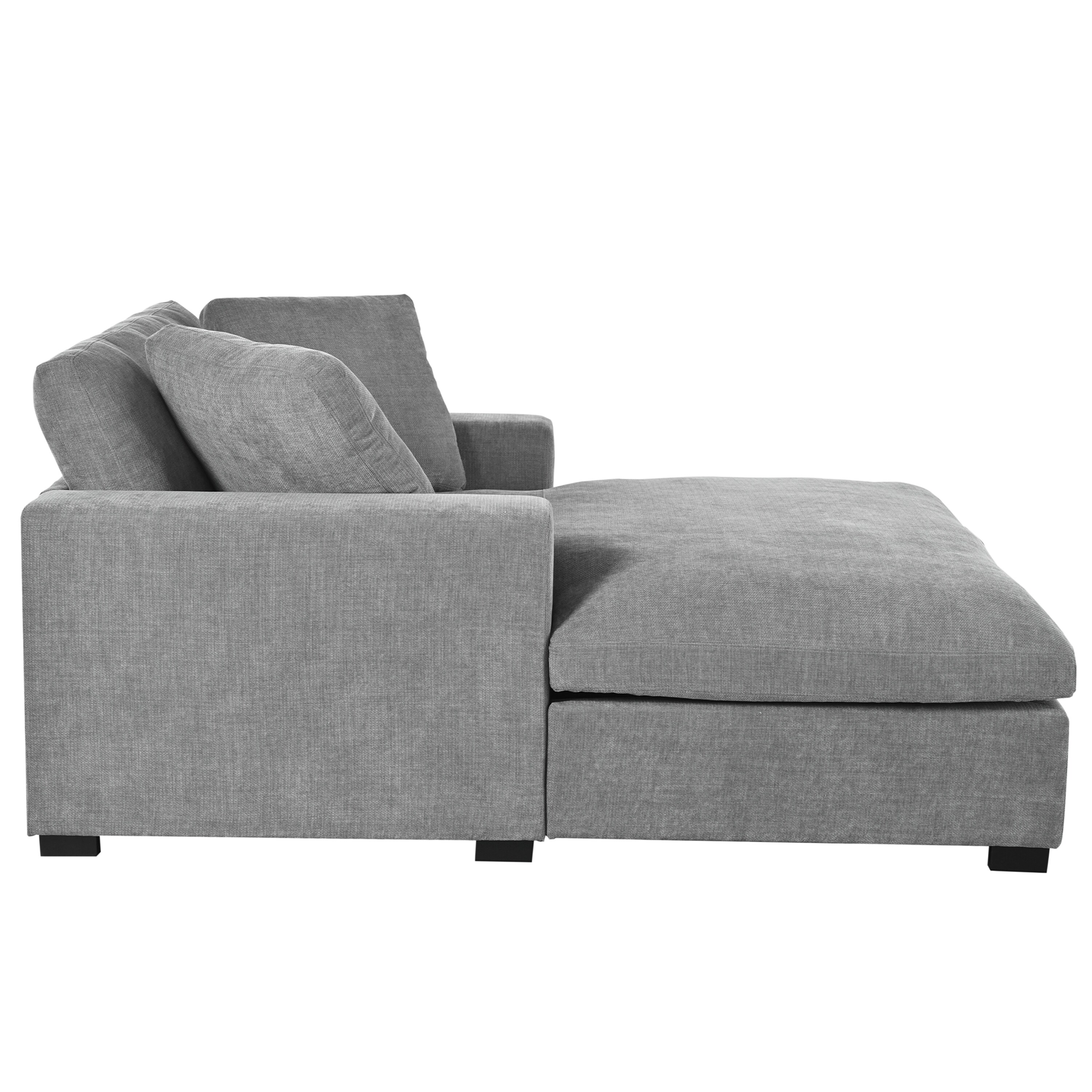 ModernLuxe L3P-N760P196662E Sofas-Loveseats - View #8
