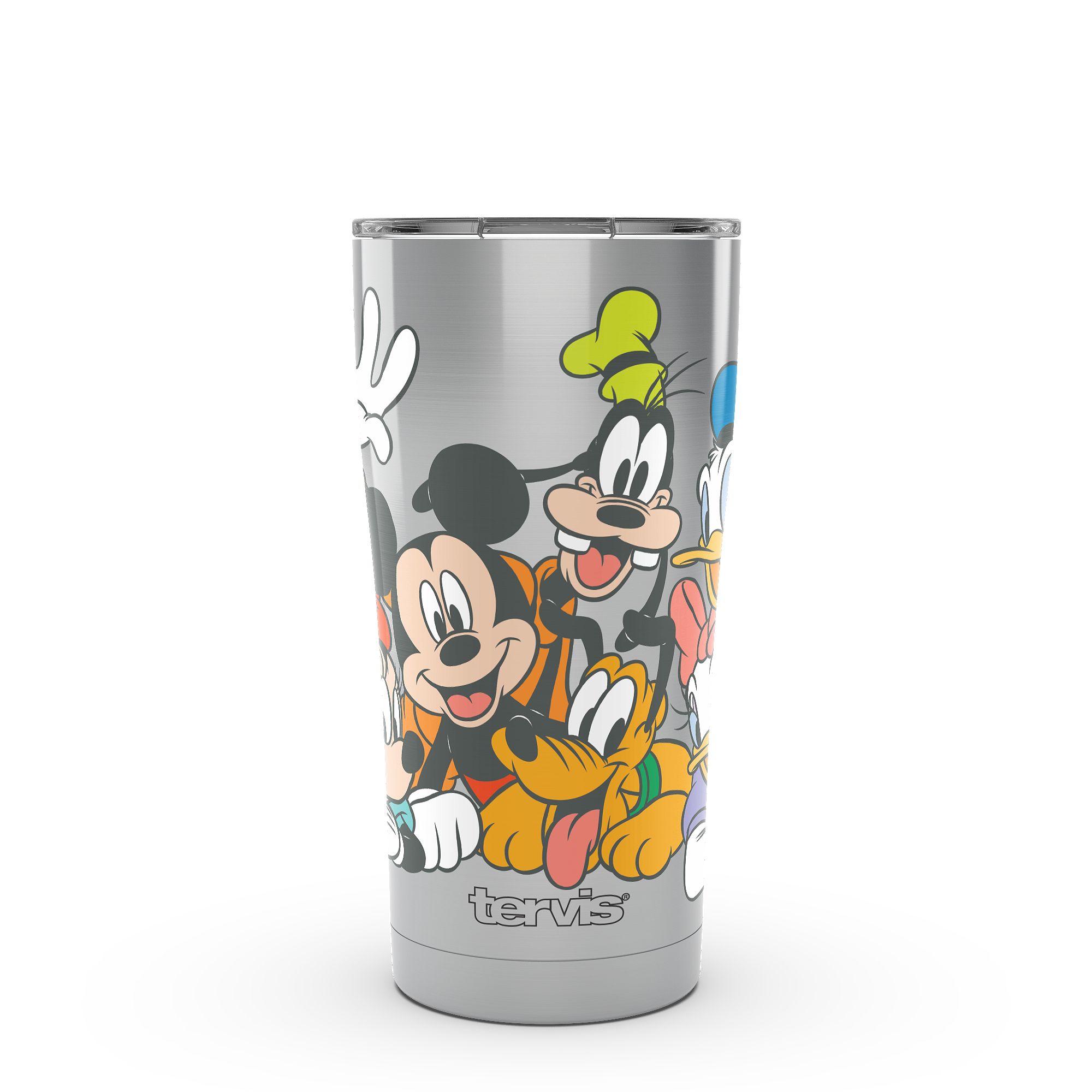 Disney Stainless Steel Drinking Glass Disney