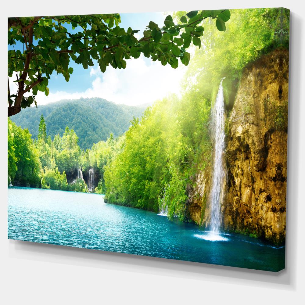 Designart PT6940-40-30 Wall-Art - View #2