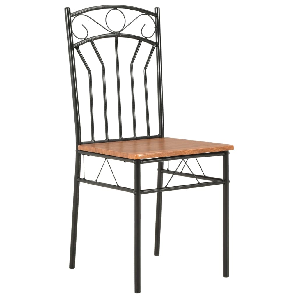 Boyel Living BL-281397 Dining-Chairs - View #2