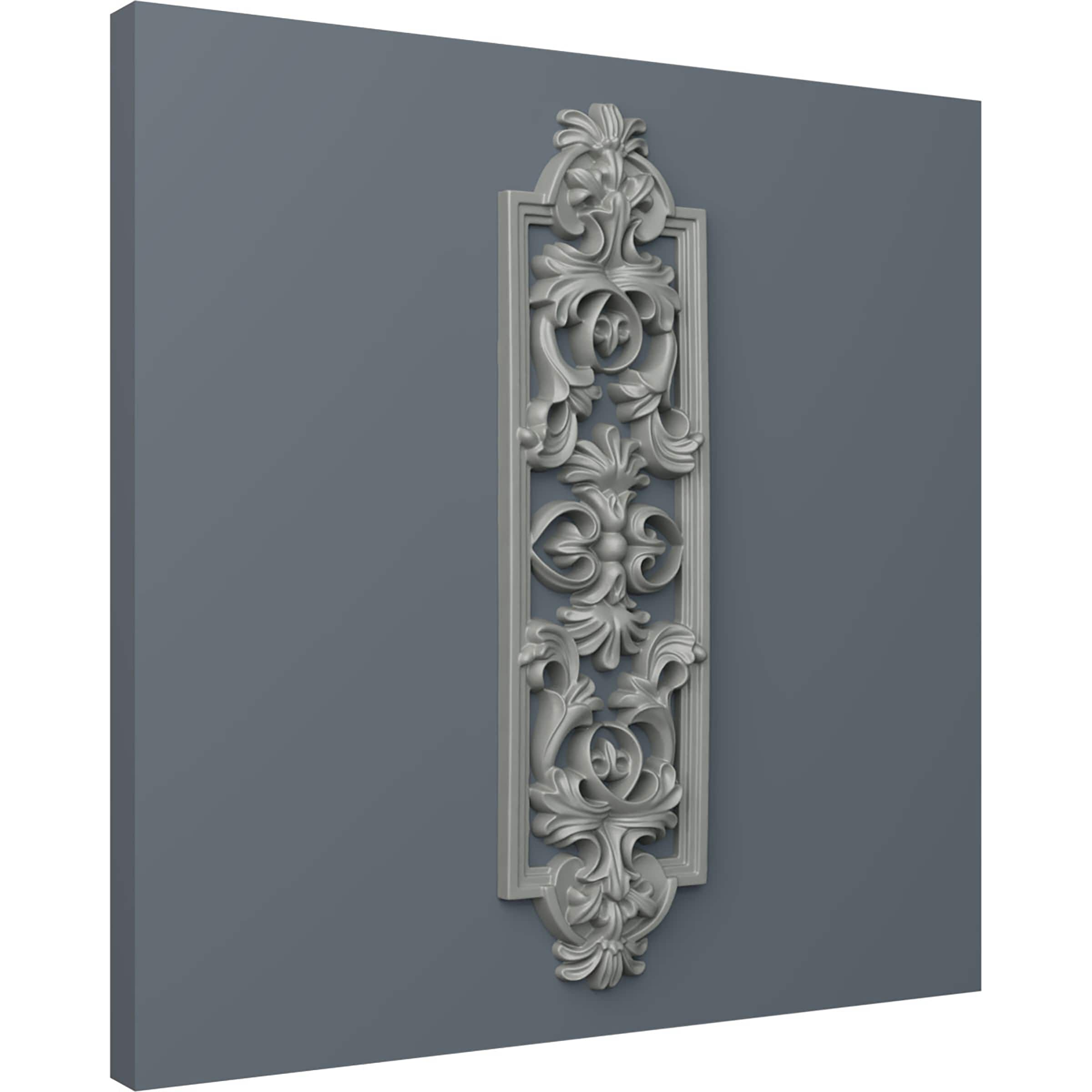 Ekena Millwork ONL22X06X01AV appliques - View #5