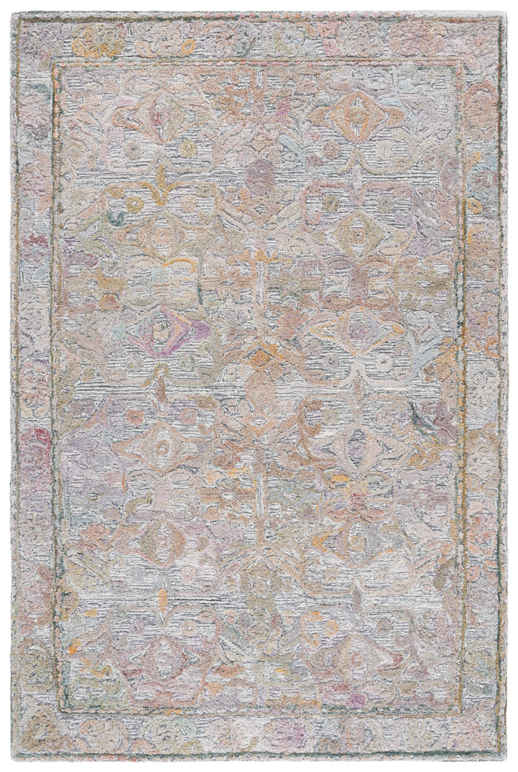 Safavieh MRQ103Y-4 rugs - View #2