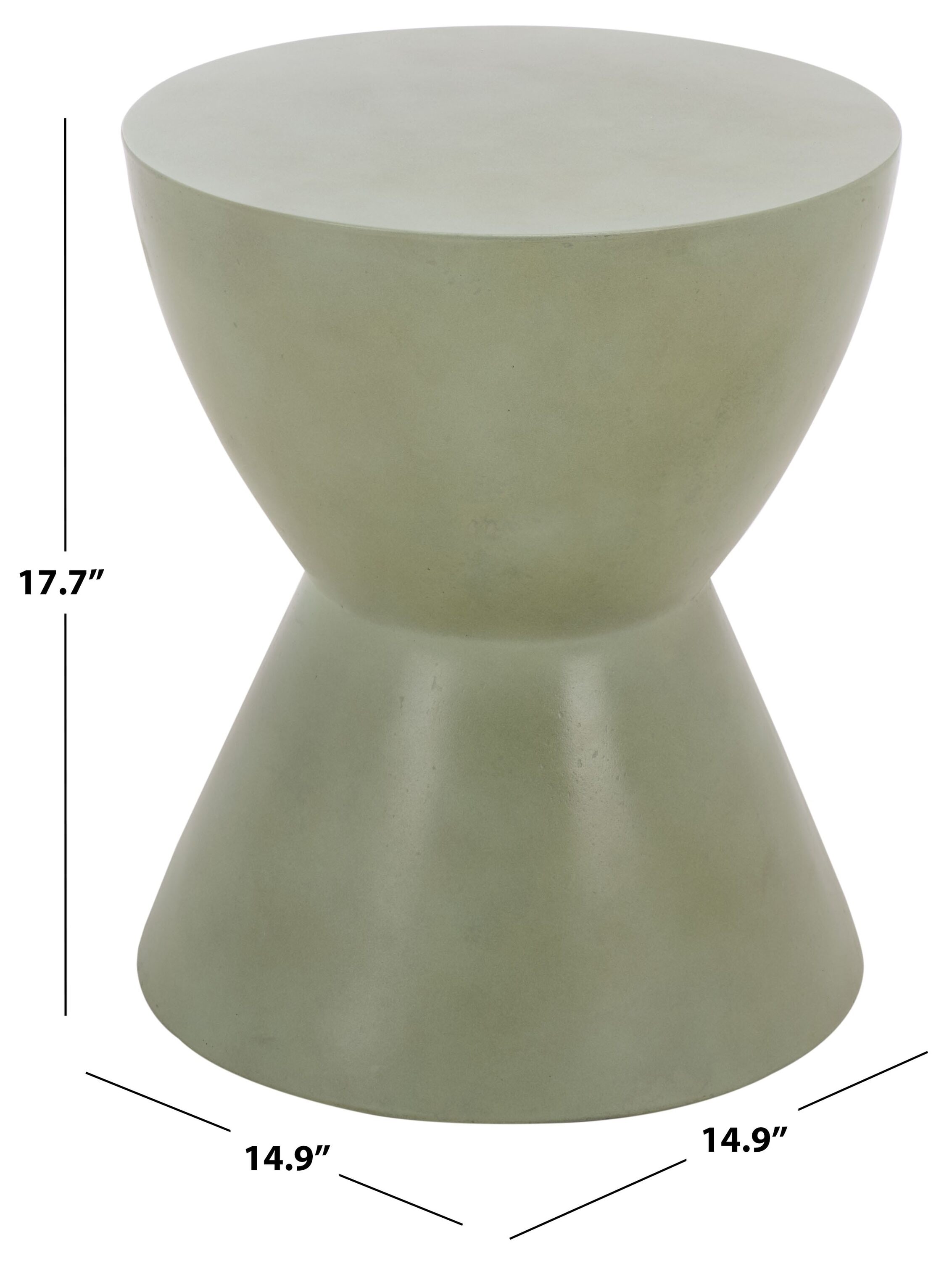 Safavieh VNN1011E Patio-Tables - View #3