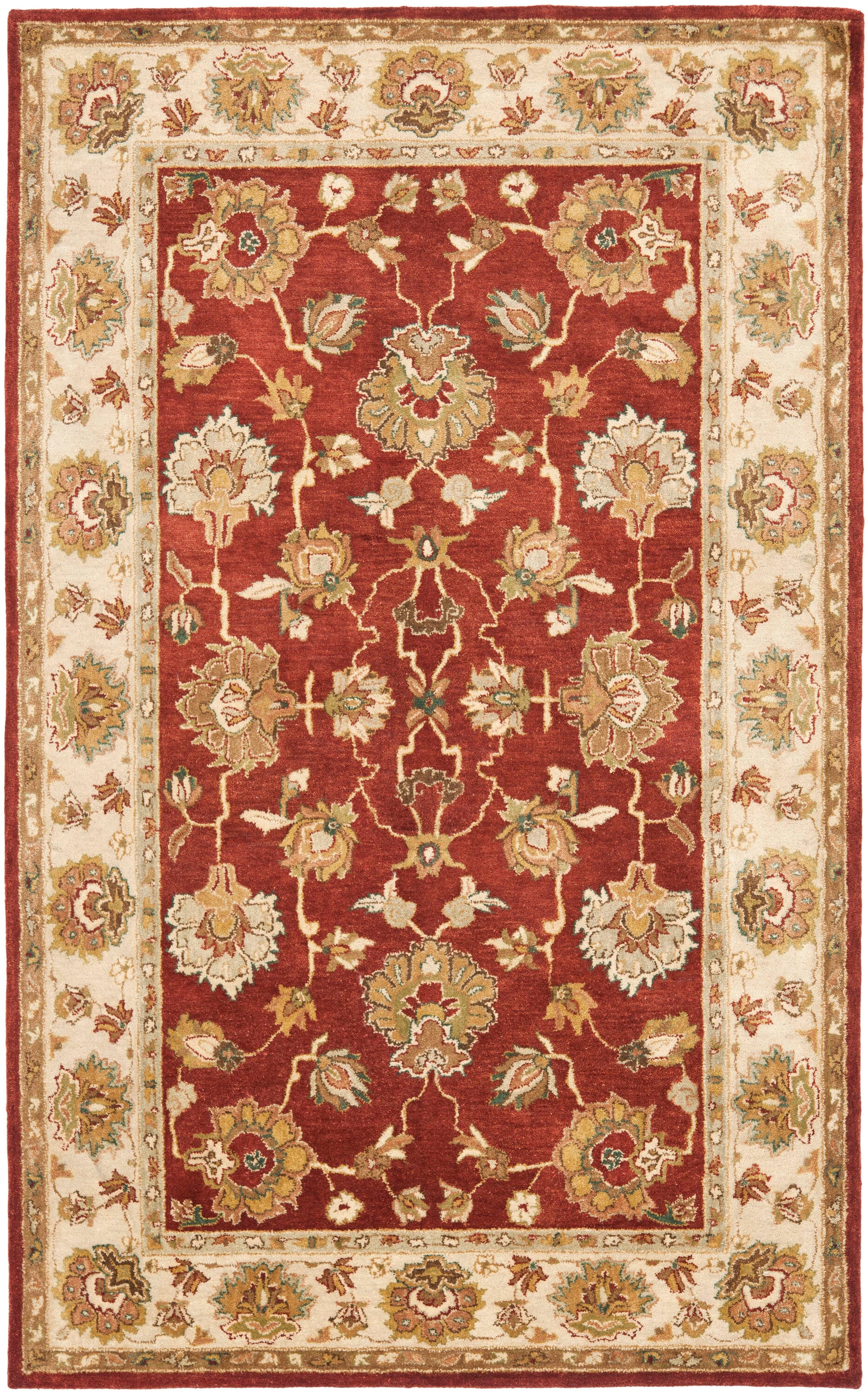 Safavieh BRG137A-3 rugs - View #4