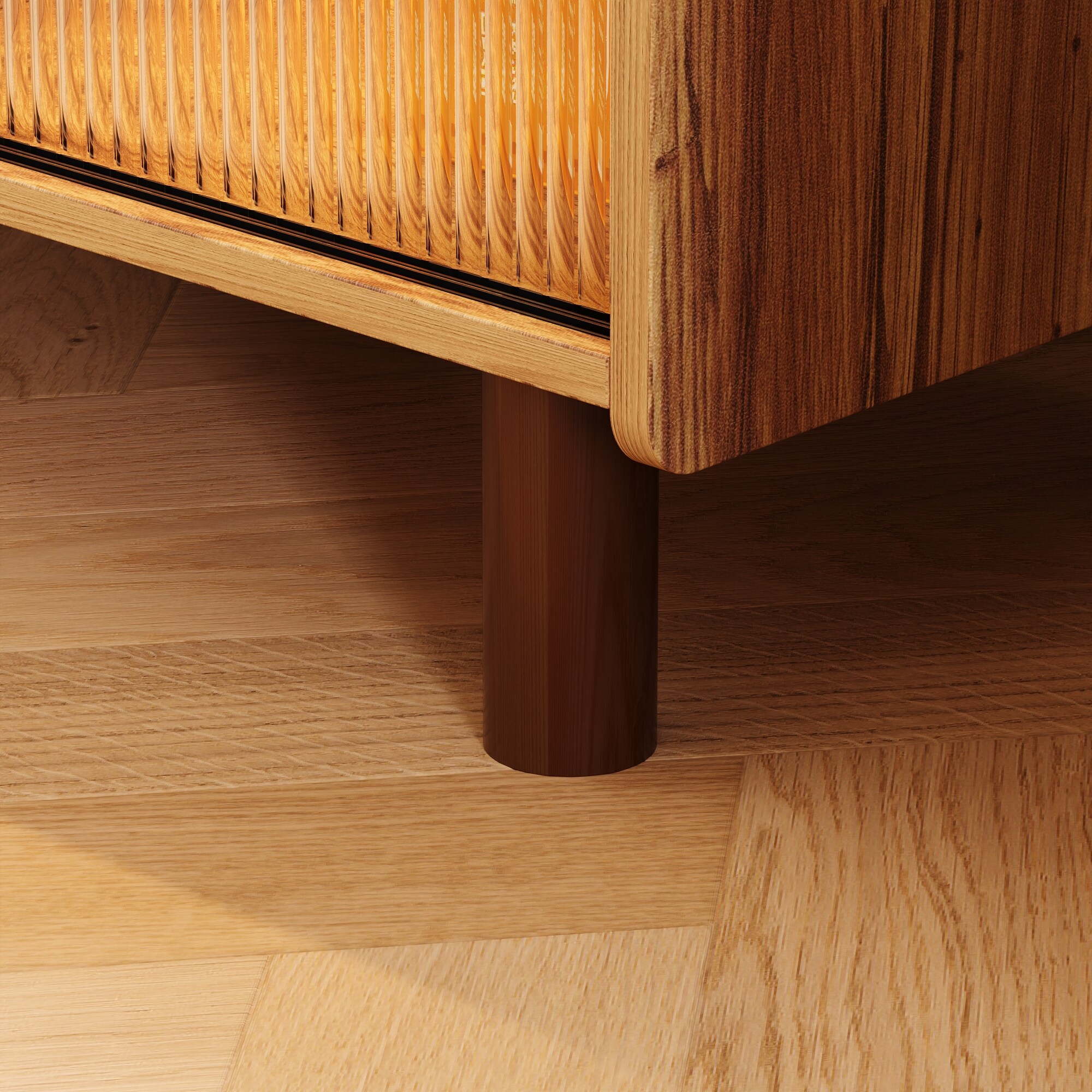 FUFU&GAGA KF520018-01 dressers - View #8
