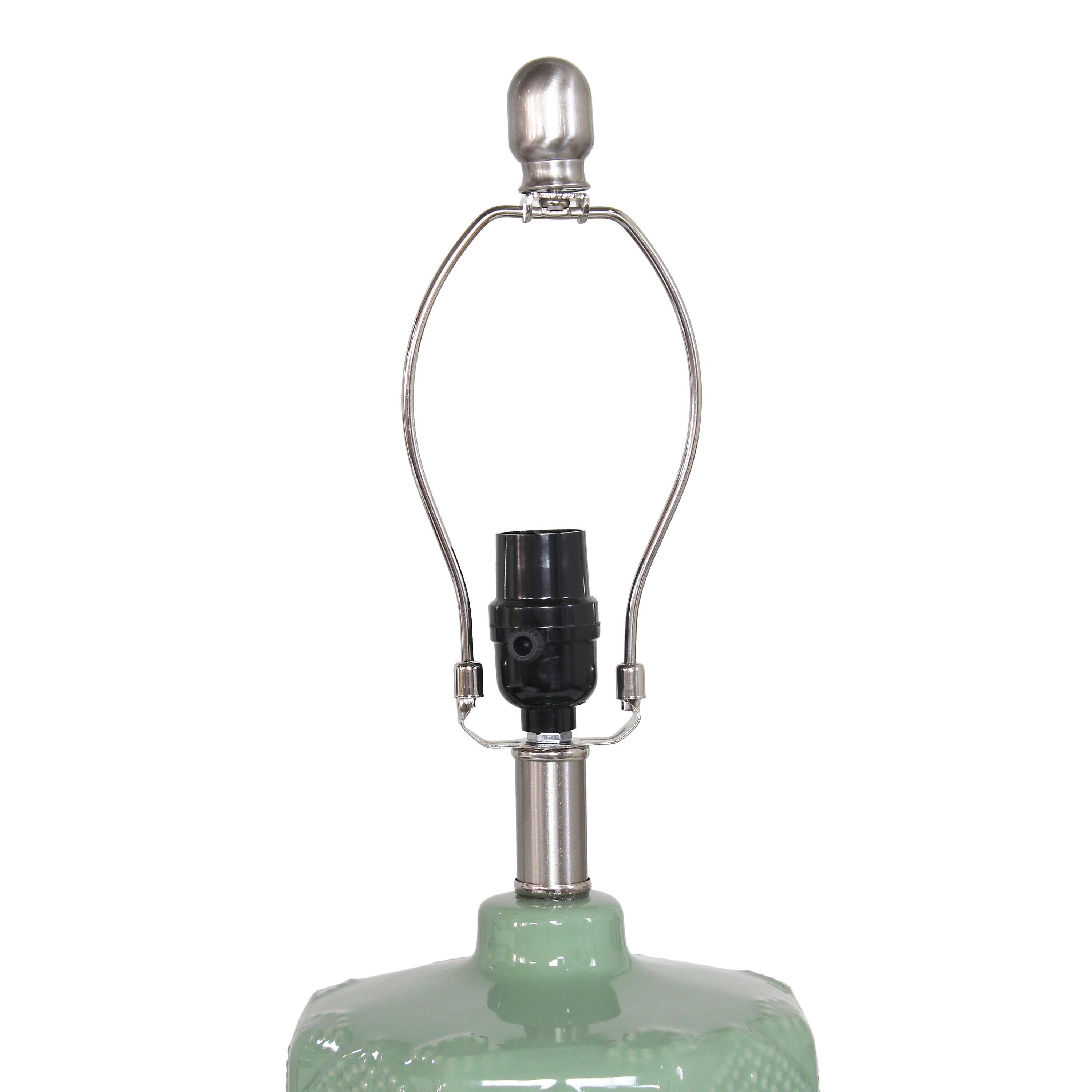 Lalia Home LHT-3000-SG Table-Lamps - View #8