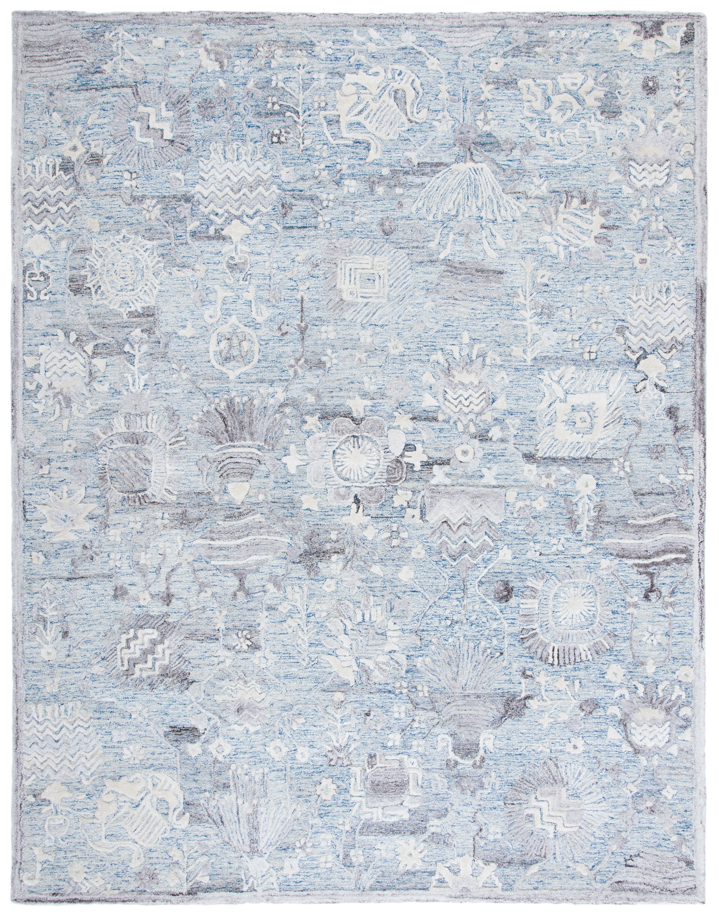 Safavieh GLM569M-8 rugs - View #2