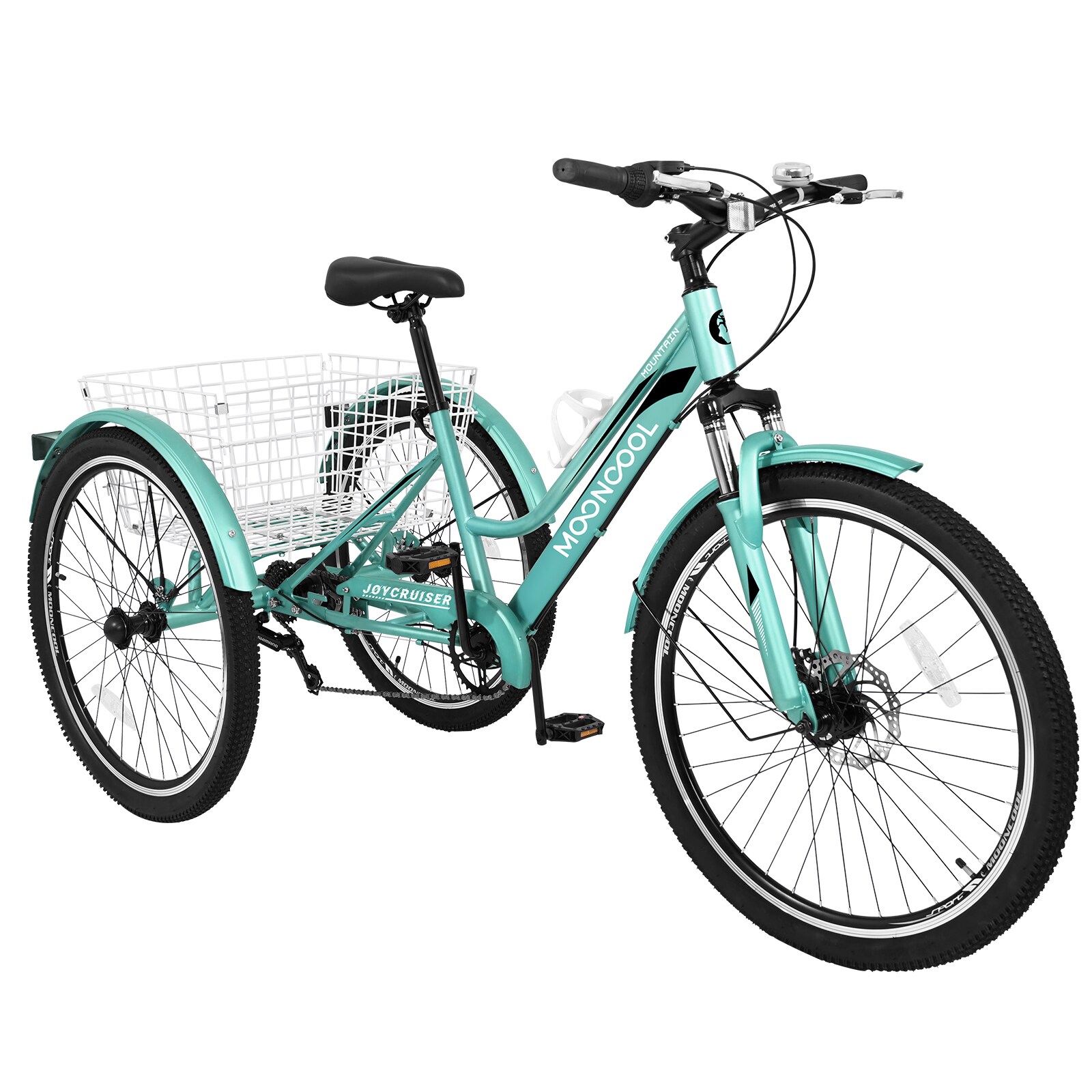 Esazn BRT24NK-SD-QLLYU bikes - View #2