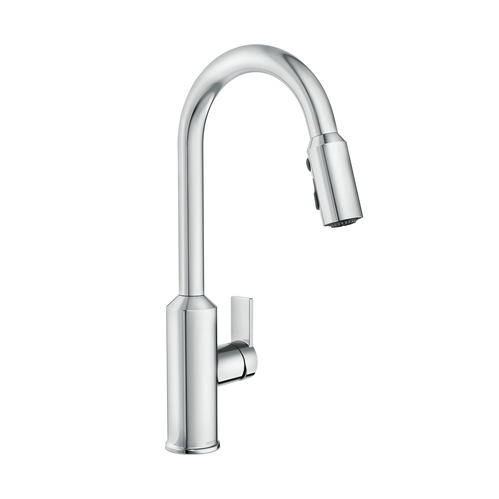 Moen 87270 Kitchen-Faucets - View #2