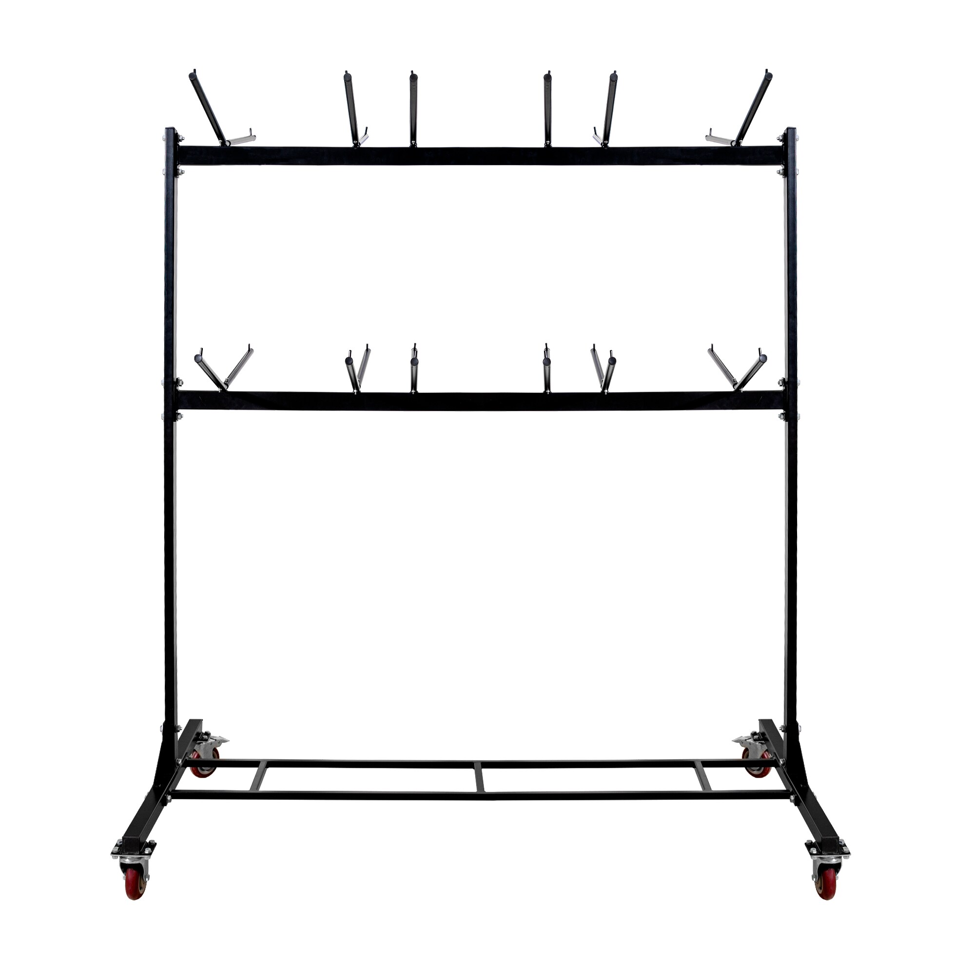AdirOffice NEW03690 Hand-Truck-Dollies - View #11
