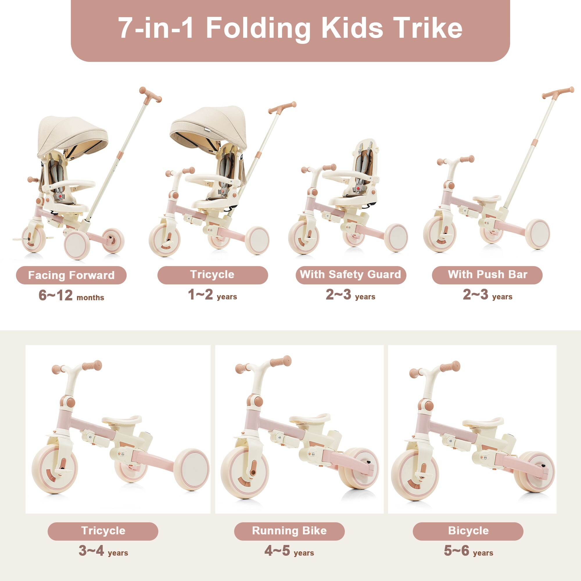 Tatayosi JJ-48345G bikes - View #2