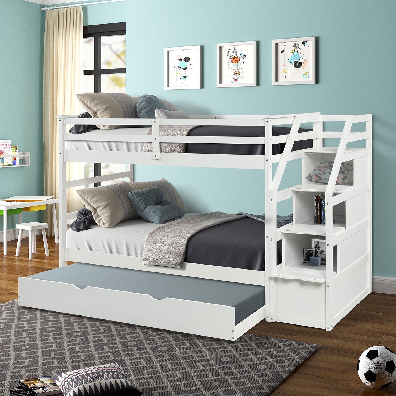 JASMODER LP000064AAK beds - View #7