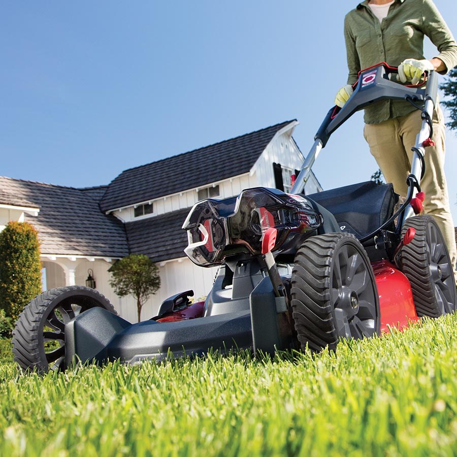 Troy-Bilt 18CEB9C7766  - View #9
