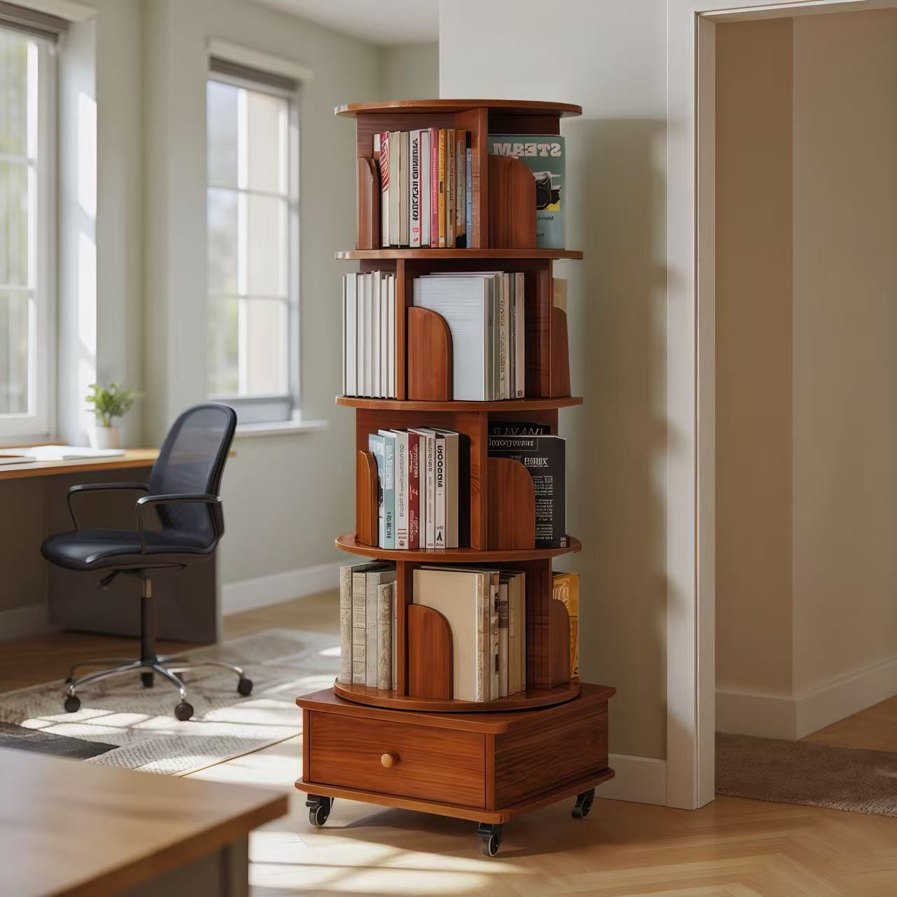 KTMBDW W2641P329214 bookcases - View #3
