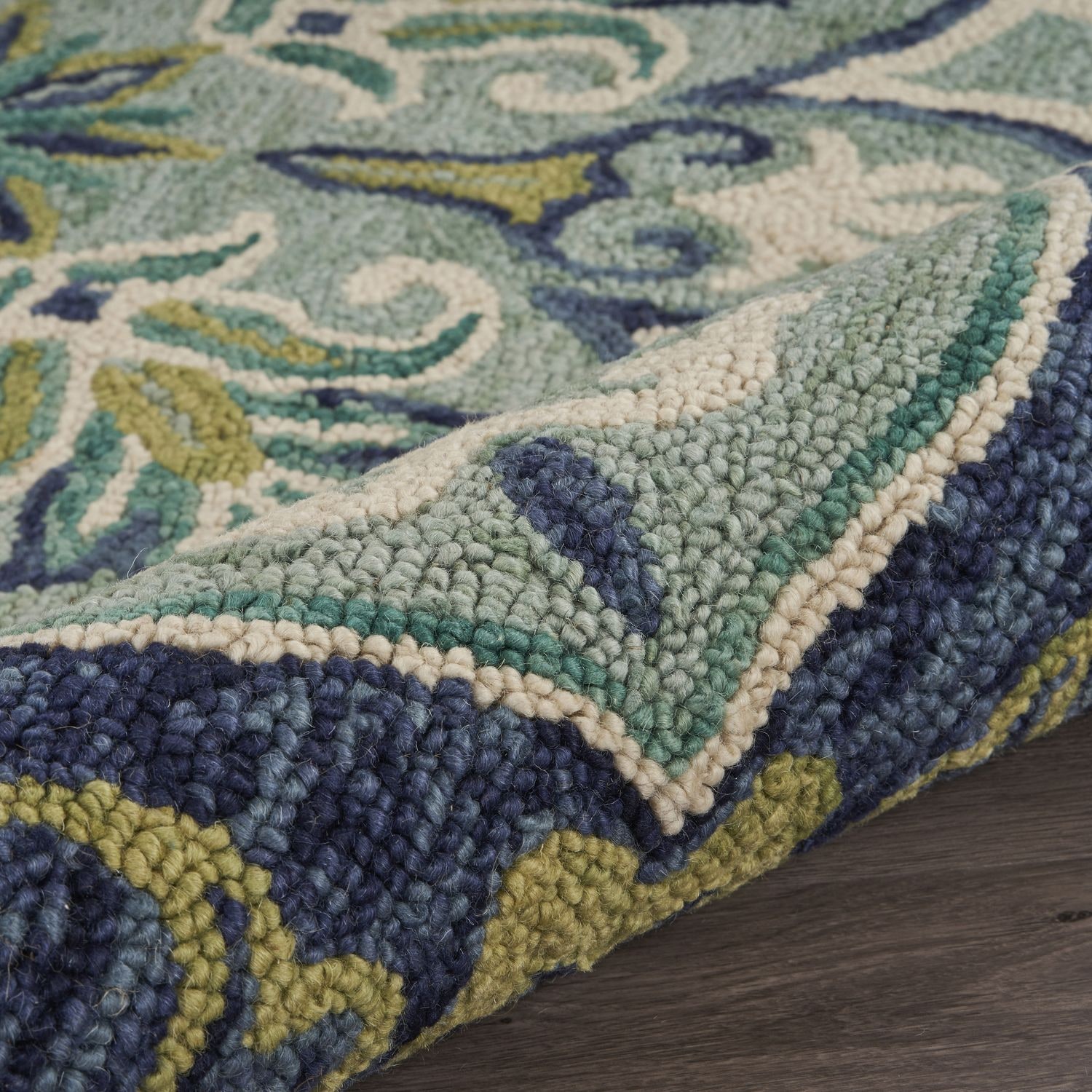 LR Home 7132A8984934J8 rugs - View #6