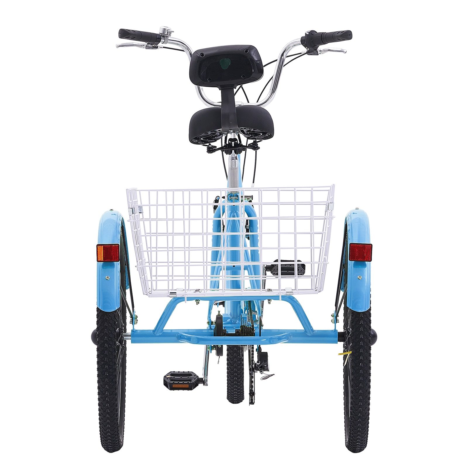 VEVOR FZDKRLSLCTG2OMIRBV0 bikes - View #3